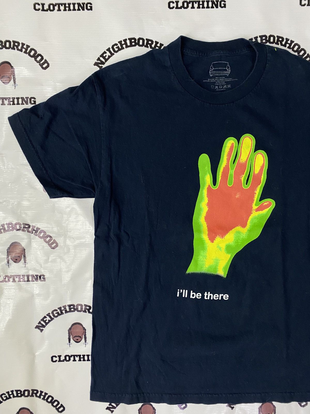 Brockhampton BROCKHAMPTON TOUR TEE. Size US L / EU 52-54 / 3 - 3 Thumbnail