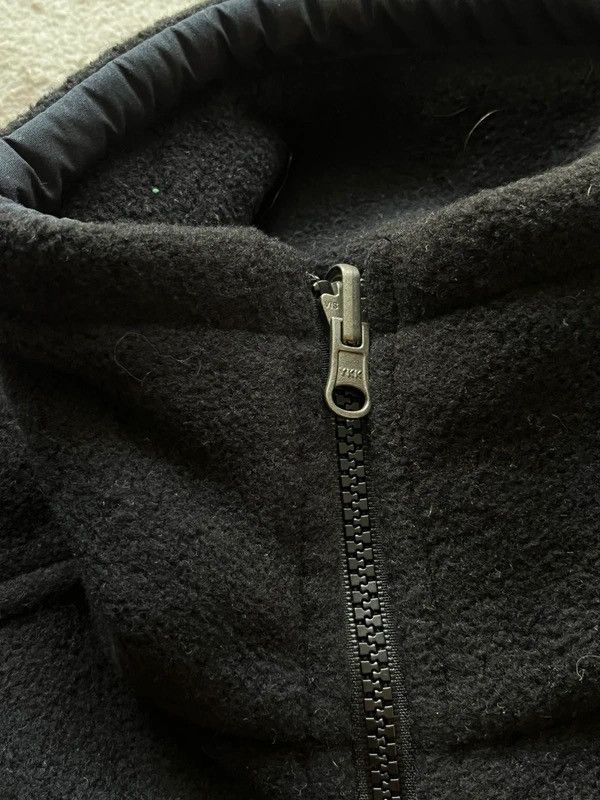 Other Schoffel Sz 52 / L Fleece Jacket Black Vintage 2000s Outdoor Size US L / EU 52-54 / 3 - 11 Thumbnail
