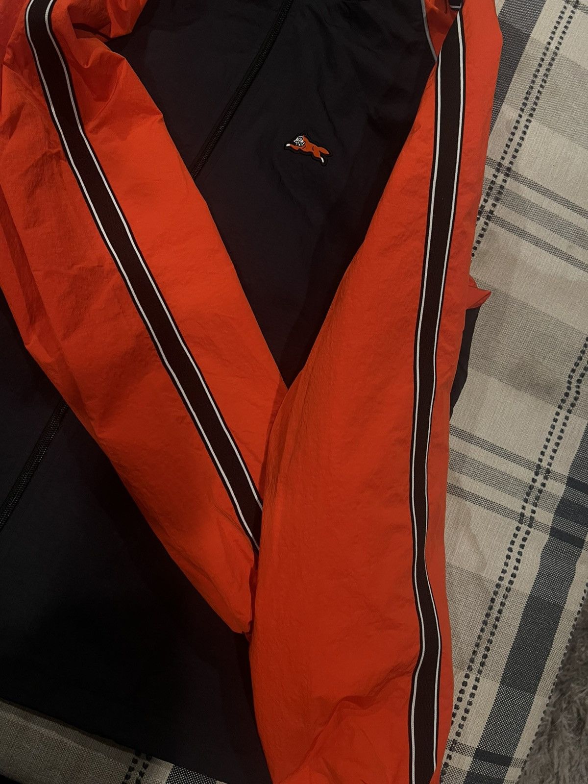 Icecream Ice cream windbreaker medium Size US M / EU 48-50 / 2 - 3 Thumbnail