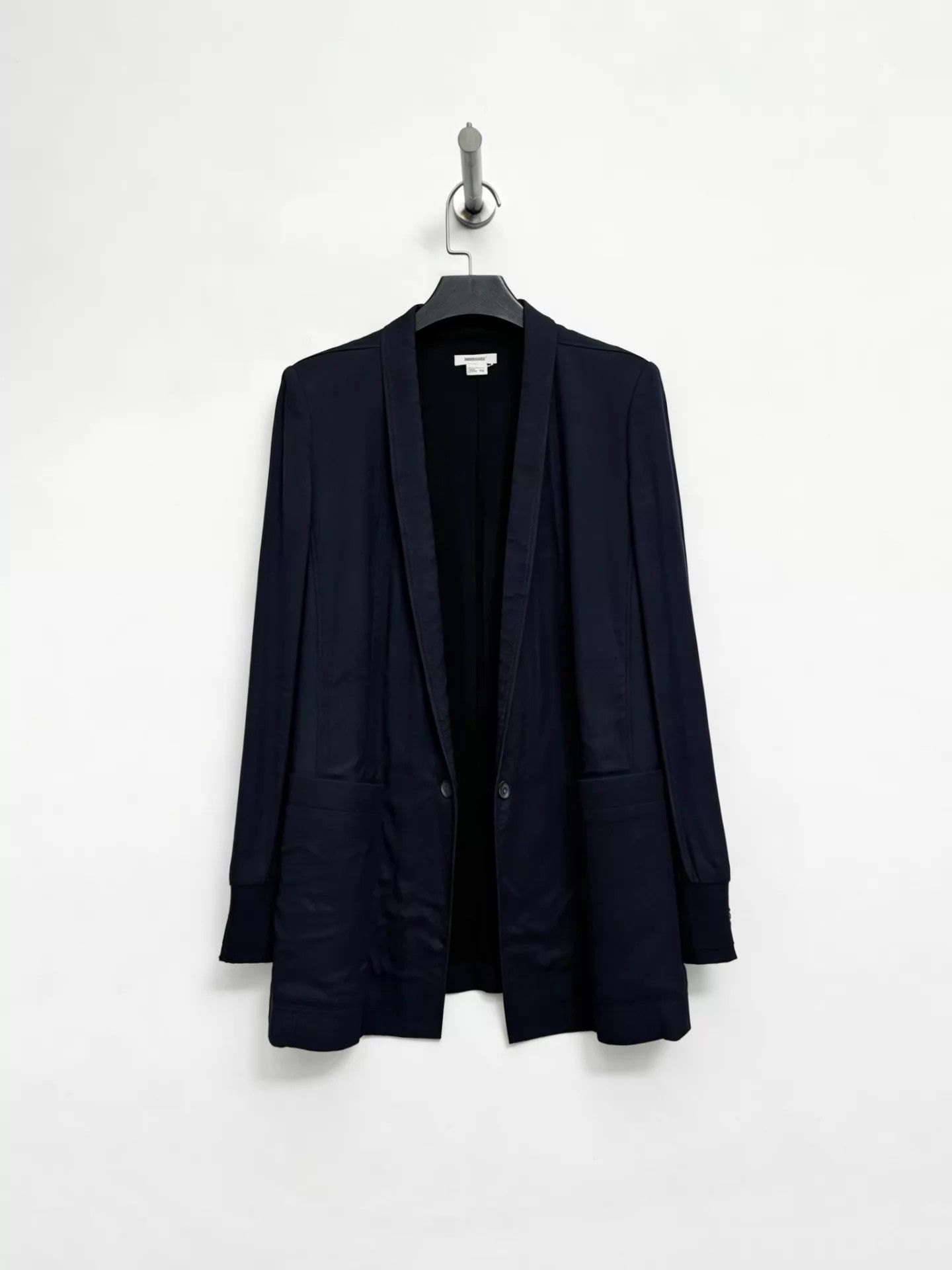 Helmut Lang Helmut Lang 2000 Self-Designed Jacket Size 2 USA Size US M / EU 48-50 / 2 - 1 Thumbnail