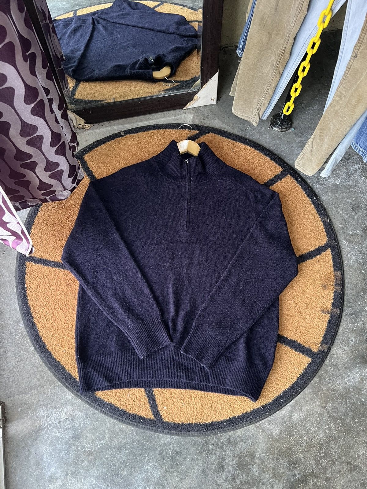 JW Anderson × Uniqlo 🔥J.W. Anderson x Uniqlo Knit Sweaters Size US L / EU 52-54 / 3 - 1 Thumbnail