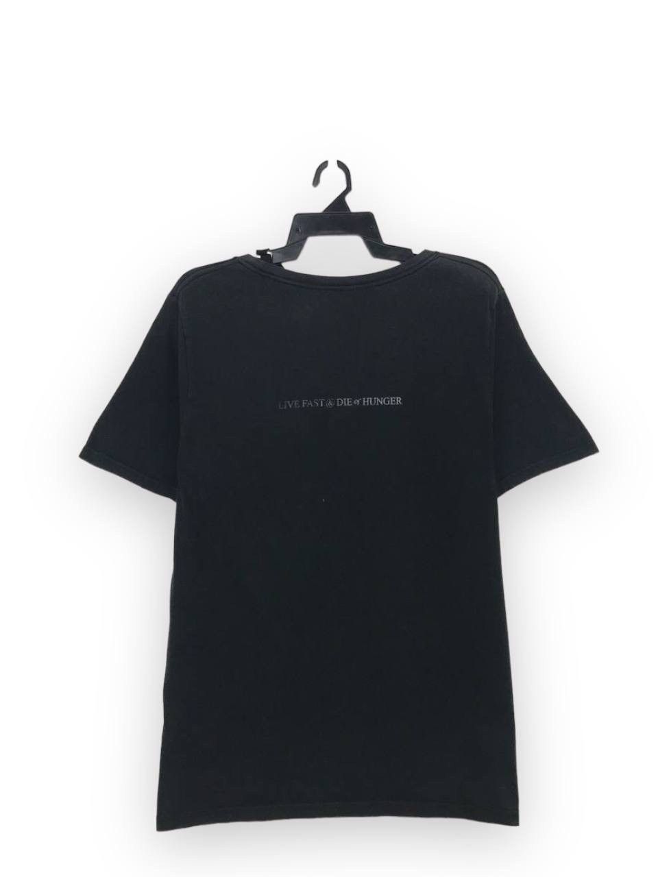 Japanese Brand Bland brand Burnout baby Size US L / EU 52-54 / 3 - 4 Thumbnail