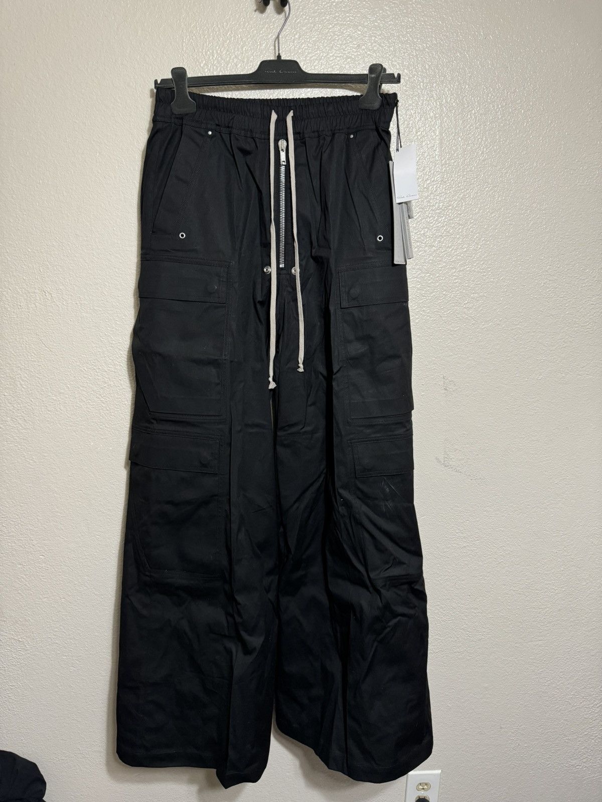 Rick Owen’s Cargobela FW24