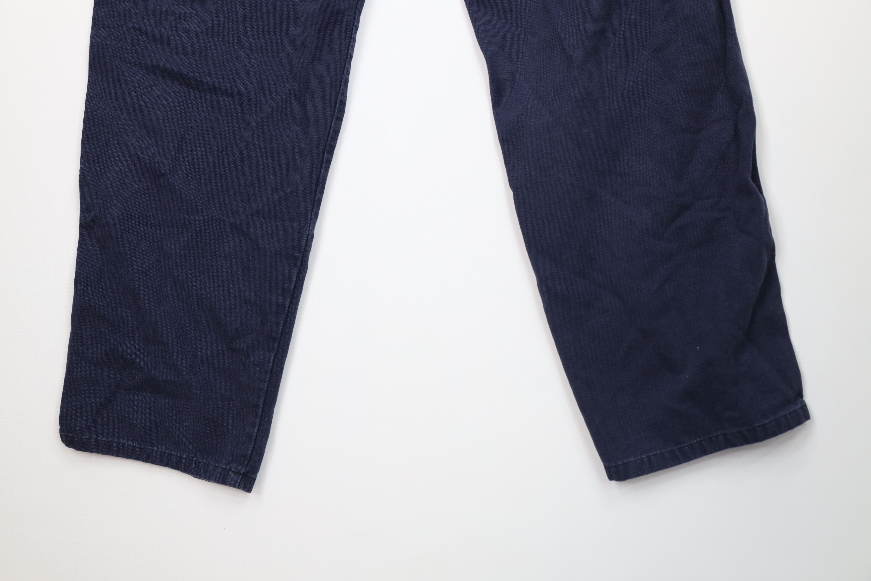 Vintage Vintage Tyndale FR Leg Fire Flame Resistant Cargo Pants USA Size US 42 / EU 58 - 14 Thumbnail