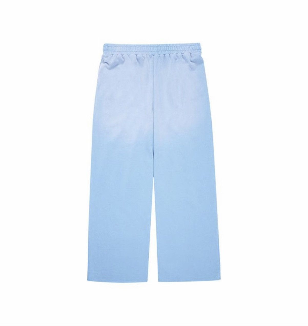 Sp5der SP5DER Jumbo Sweatpants Size US 28 / EU 44 - 2 Thumbnail