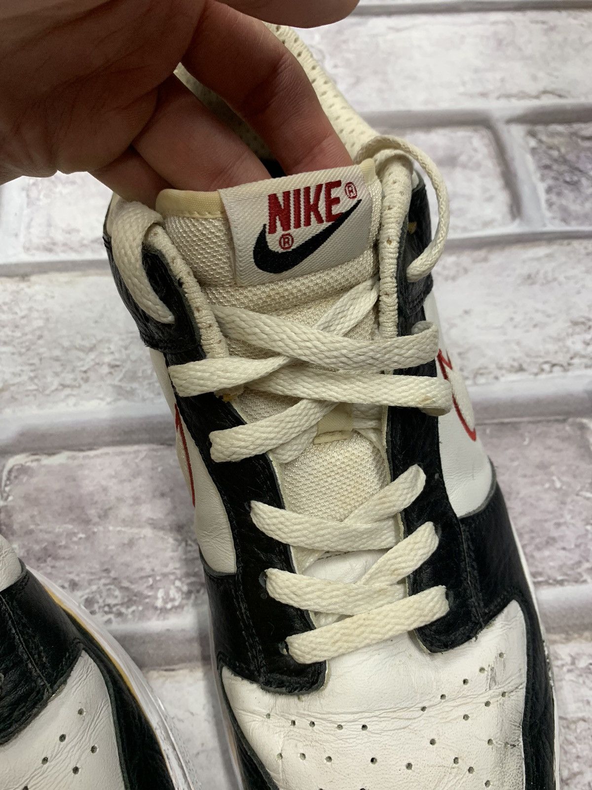 Nike × Vintage 2004 NIKE DUNK LOW PORTLAND EXCLUSIVE Size US 11 / EU 44 - 9 Thumbnail