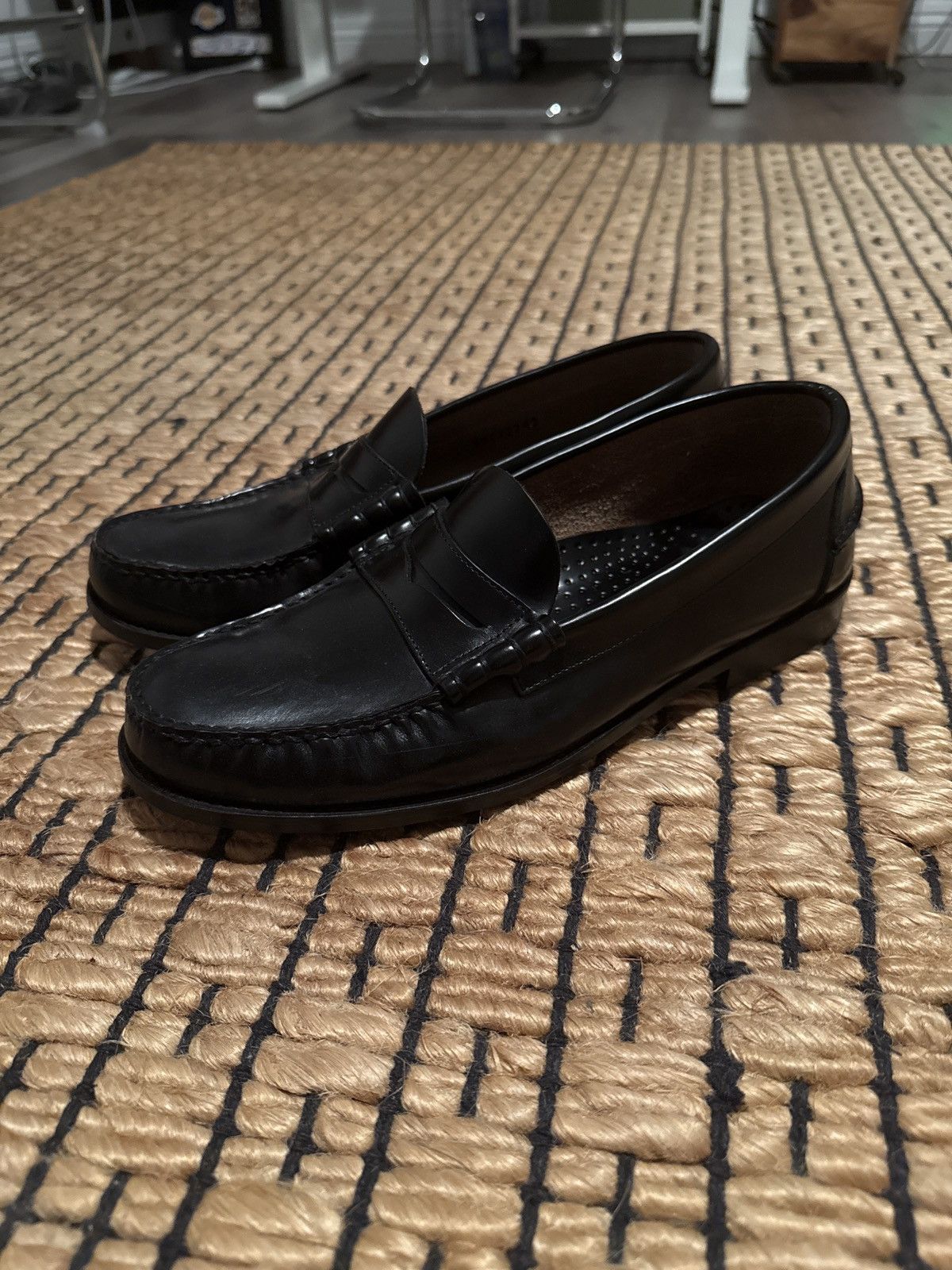 Mens Loafer