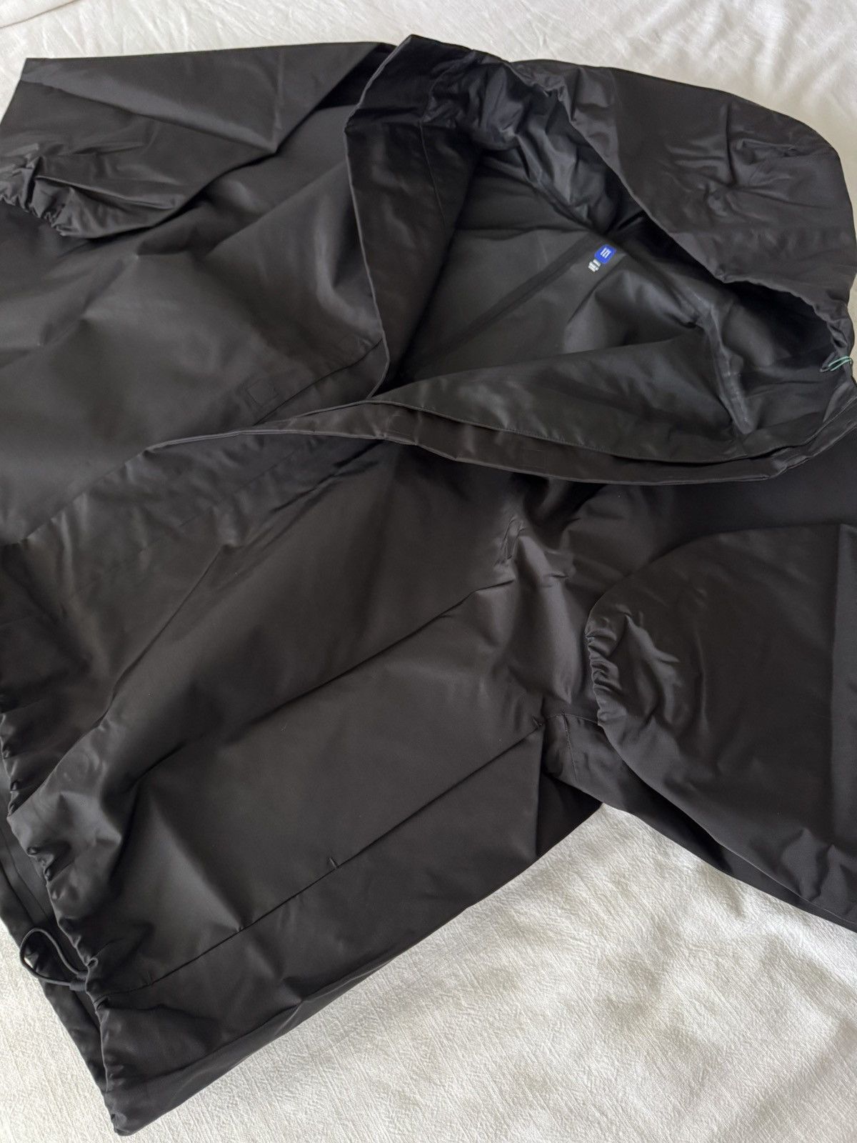 Balenciaga × Gap × Yeezy Yeezy Gap T Cut Parka Size US S / EU 44-46 / 1 - 10 Thumbnail