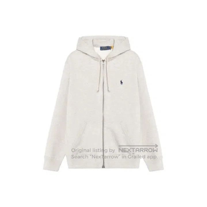 Polo Ralph Lauren Polo Ralph Lauren Classic Logo Embroidered Long. Size US S / EU 44-46 / 1 - 1 Thumbnail