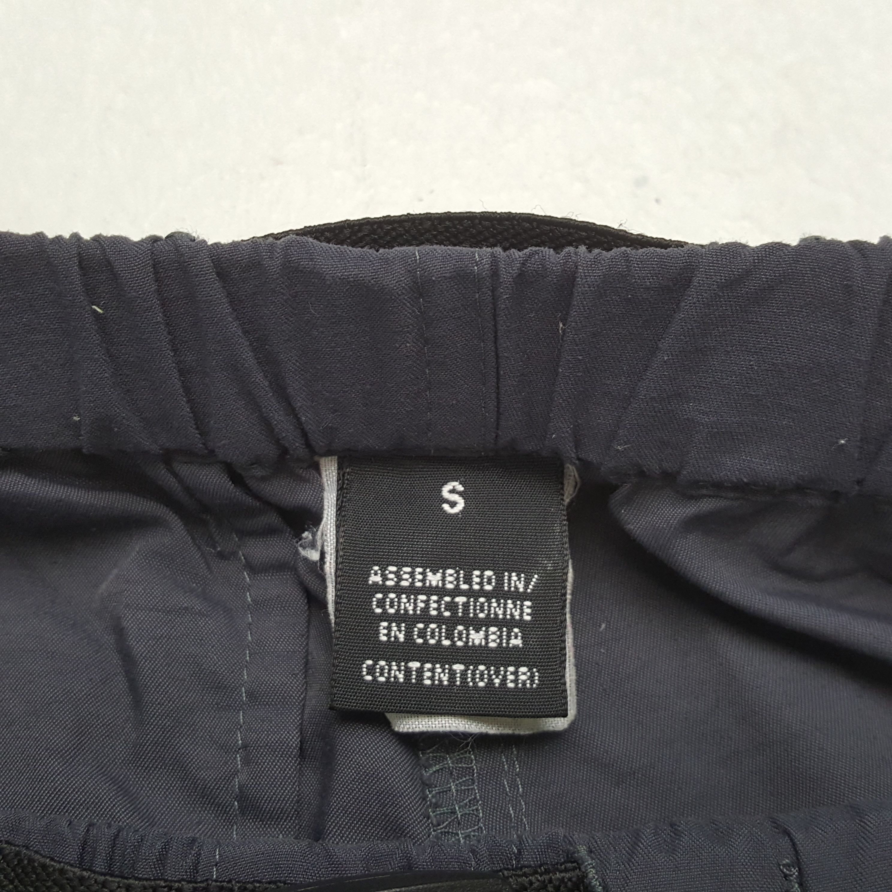 Patagonia Patagonia Outdoor Brand Style Pants RR18 Size US 26 / EU 42 - 14 Thumbnail
