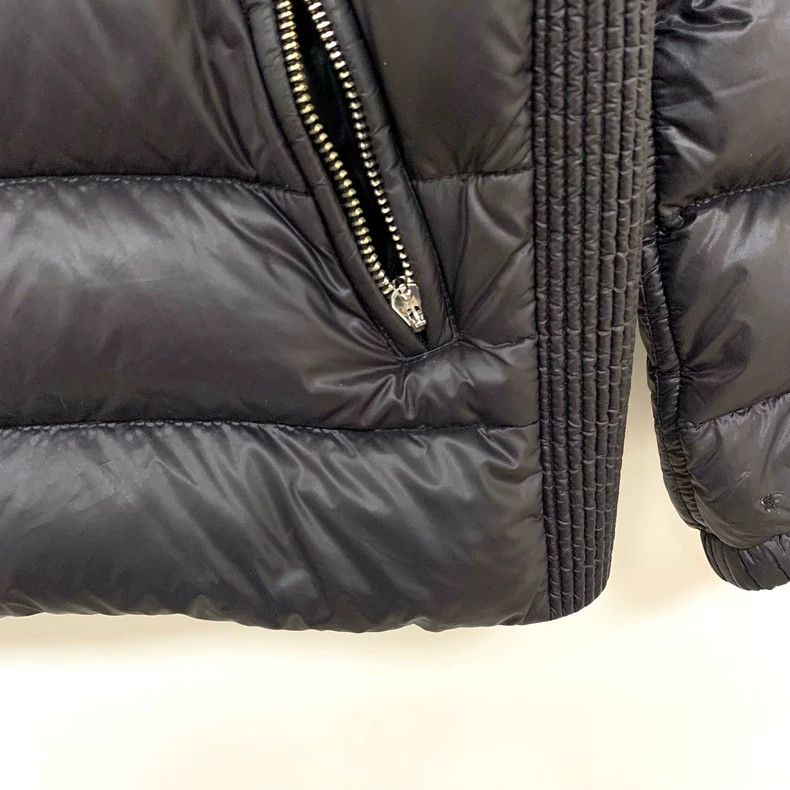 Prada Prada Triangle standard down jacket 2503-Nextarrow Size US L / EU 52-54 / 3 - 7 Thumbnail