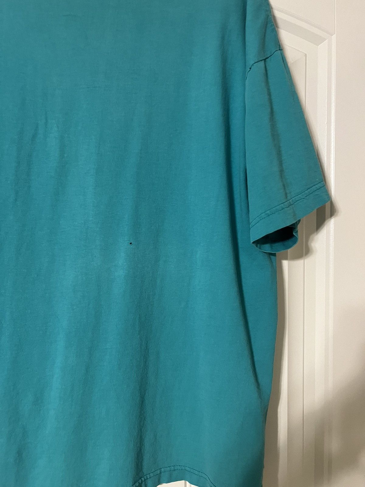 Other Vintage Carnival Cruise T-Shirt Size US XL / EU 56 / 4 - 9 Thumbnail