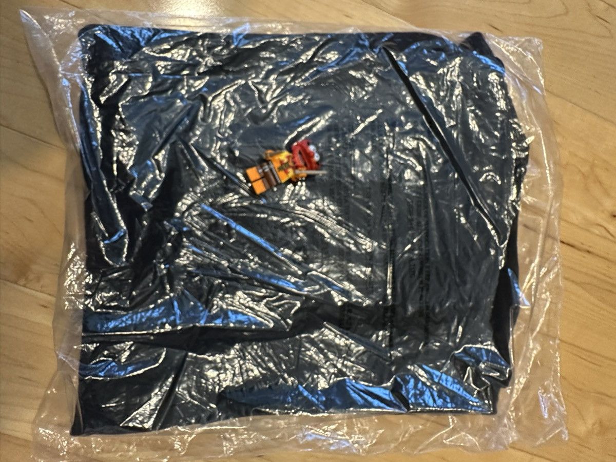 Fuck The Population Scream FTP TEE Large Size US L / EU 52-54 / 3 - 5 Thumbnail