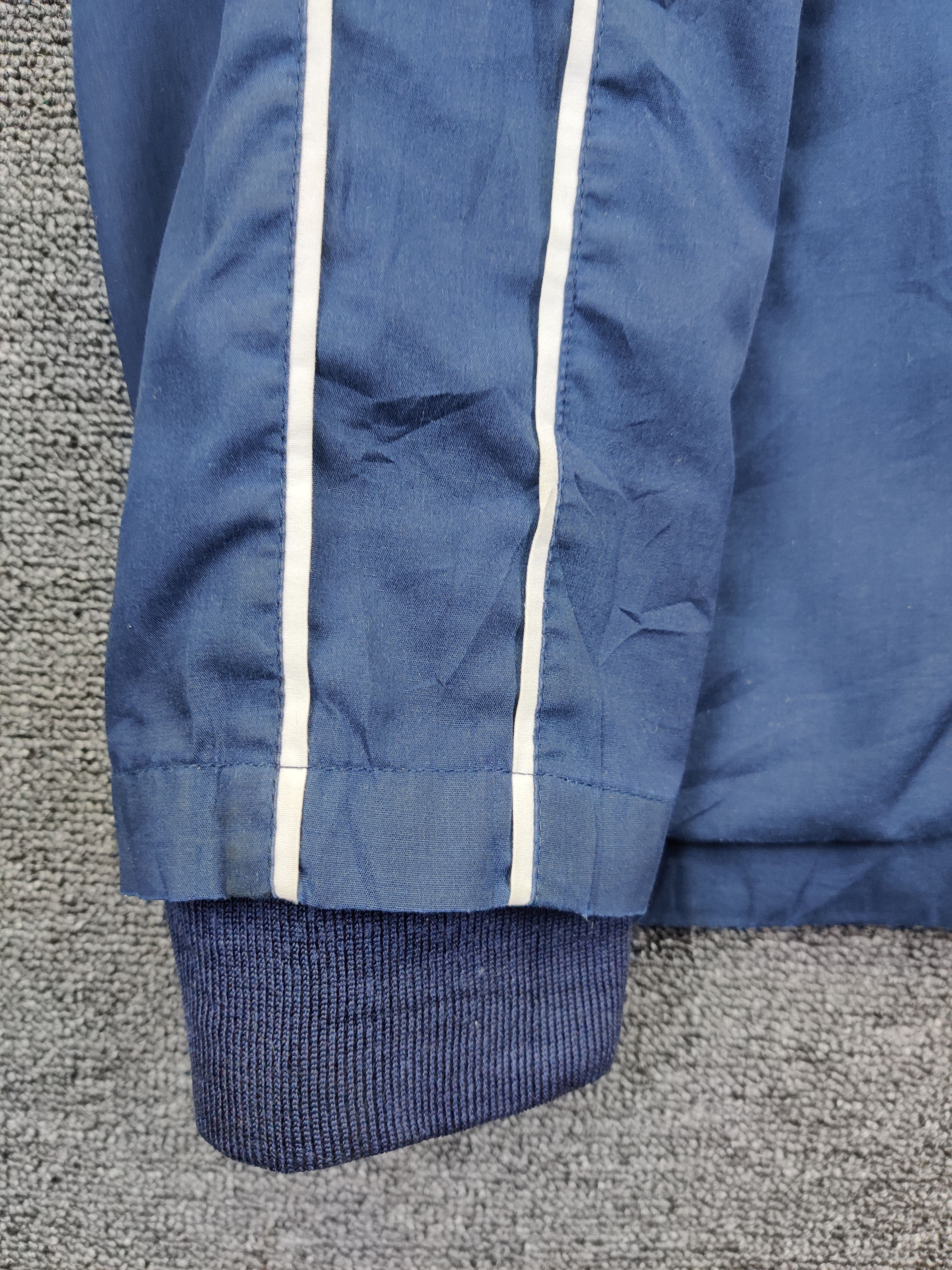 Umbro Vintagen Umbro x England Football Winbreaker Light Jacket Size US L / EU 52-54 / 3 - 4 Thumbnail
