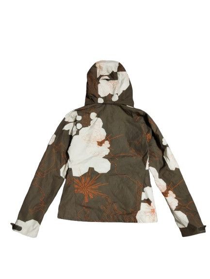 Nike ACG Nike ACG Floral Gorpcore Jacket Size M / US 6-8 / IT 42-44 - 2 Thumbnail