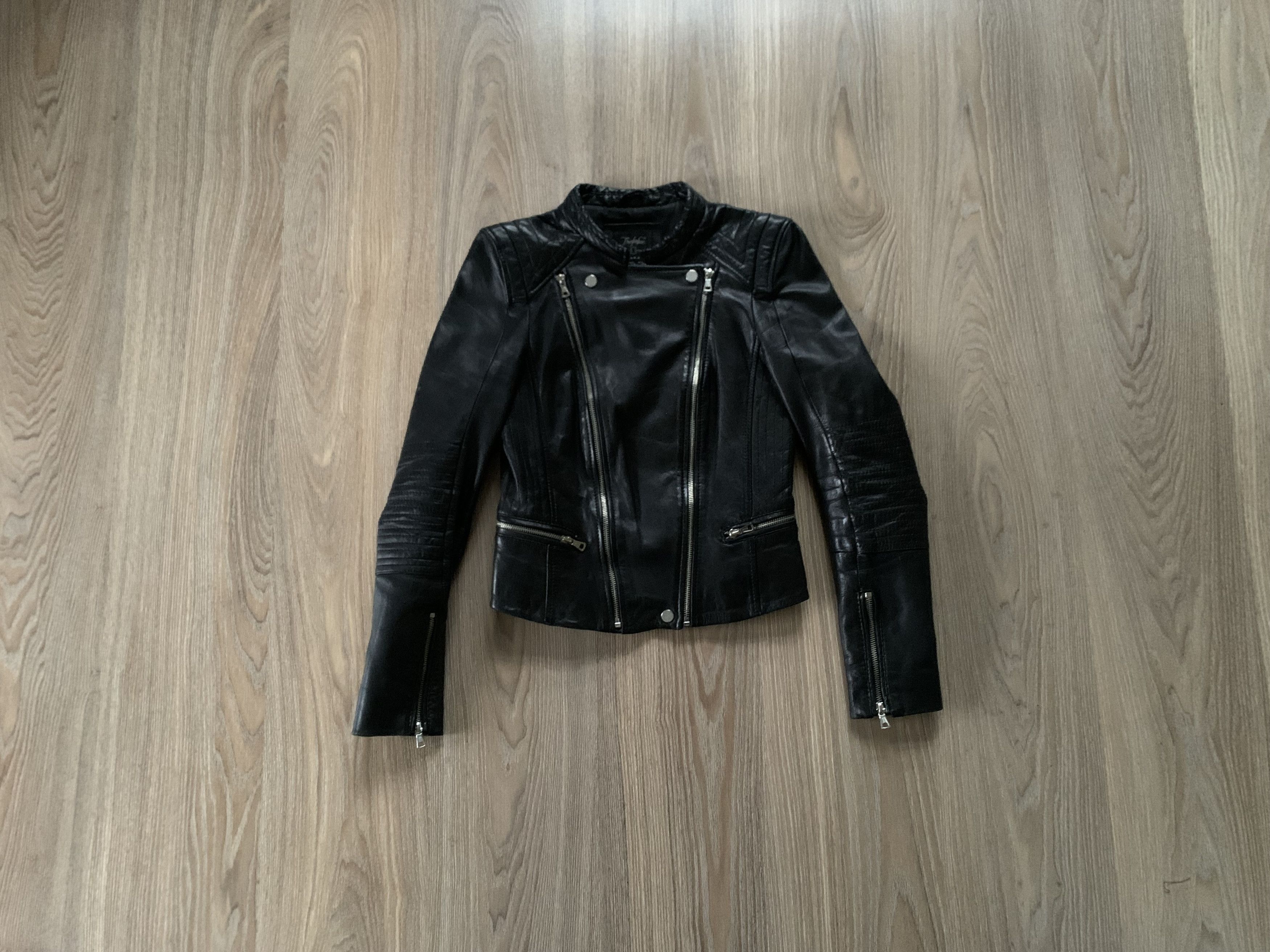 ★BADBLOOD★ Scard Racer Jacket Black w-jkt25-004 RACING JACKET (BLACK/RED) – heavencanwait.store