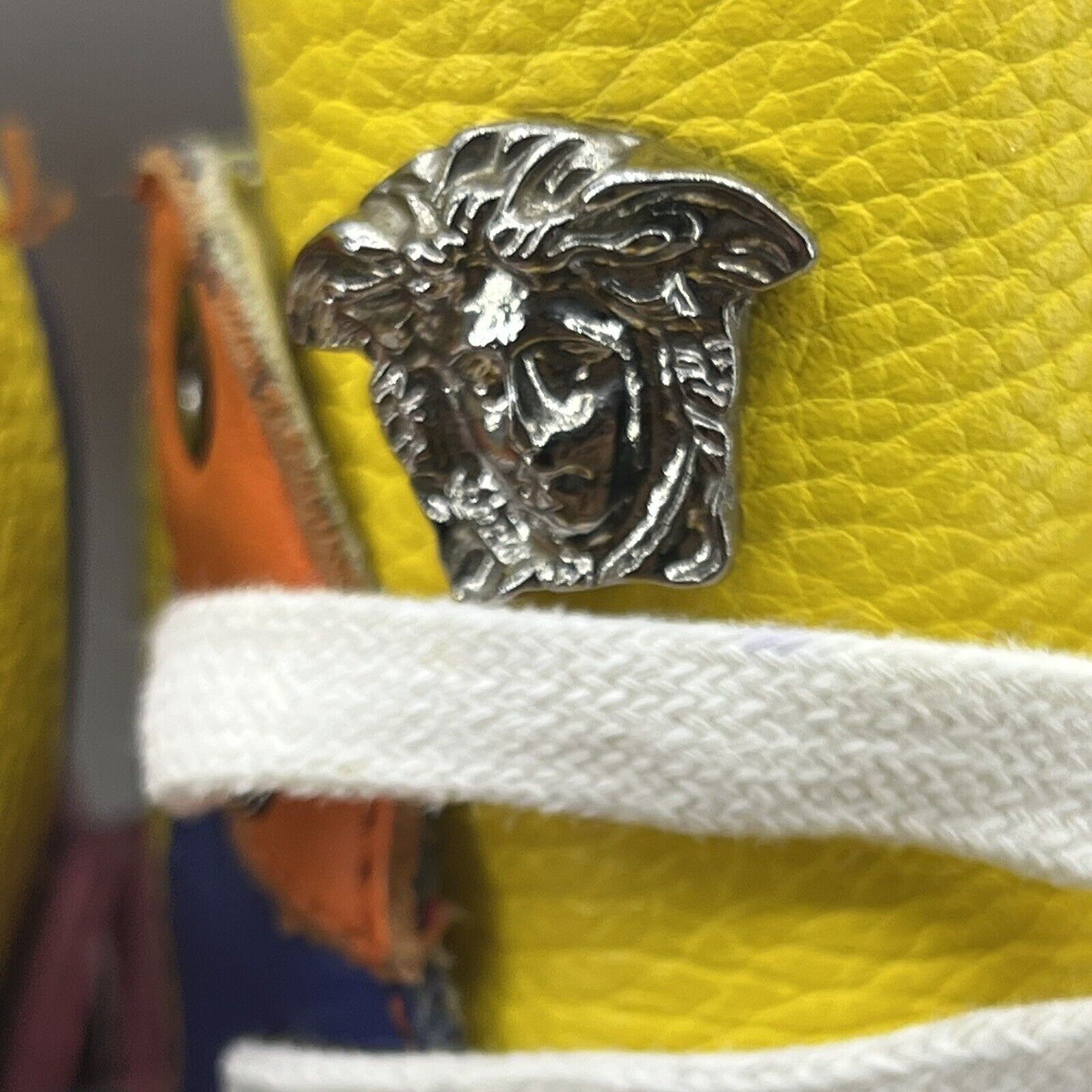 Versace Versace Spring 2015 Sneakers Men’s 10 US, 43 EU Size US 9 / EU 42 - 11 Thumbnail