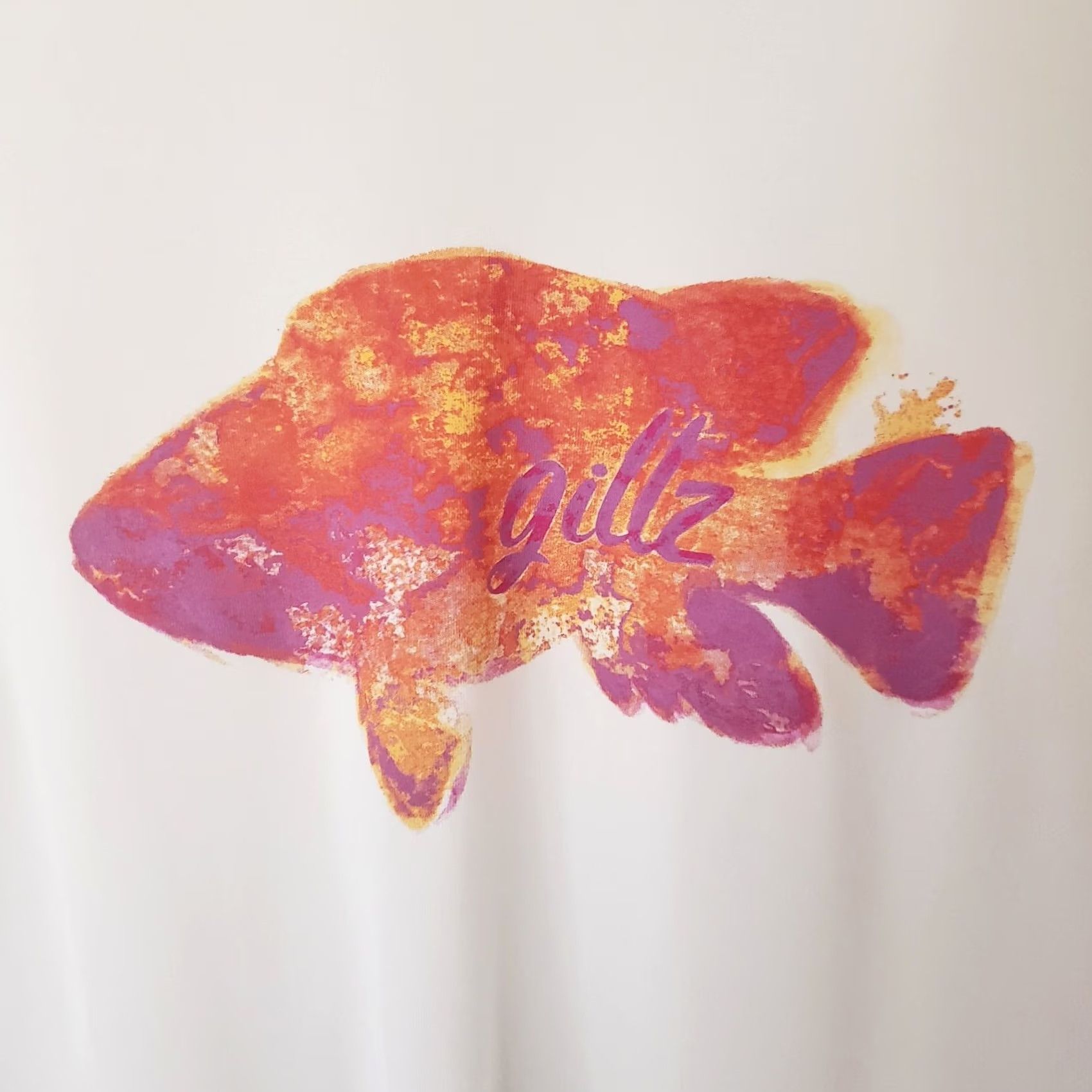 Vintage Gillz Women’s Long Sleeve UV Sundial Fishing Shirt 2XL White Casual, Workwear, Travel Womens T-Shirt Size XXL / US 16-18 / IT 52-54 - 4 Thumbnail