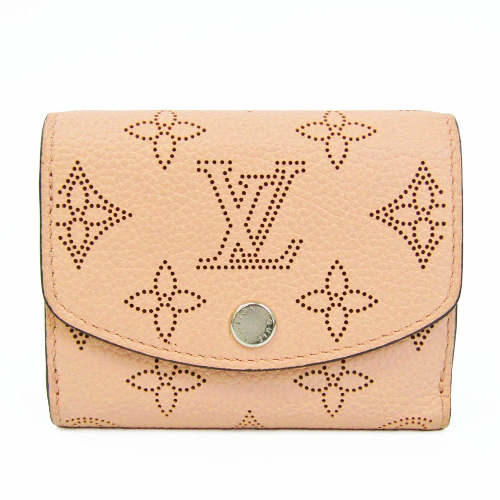Louis Vuitton Louis Vuitton Iris wallet Size ONE SIZE - 1 Thumbnail