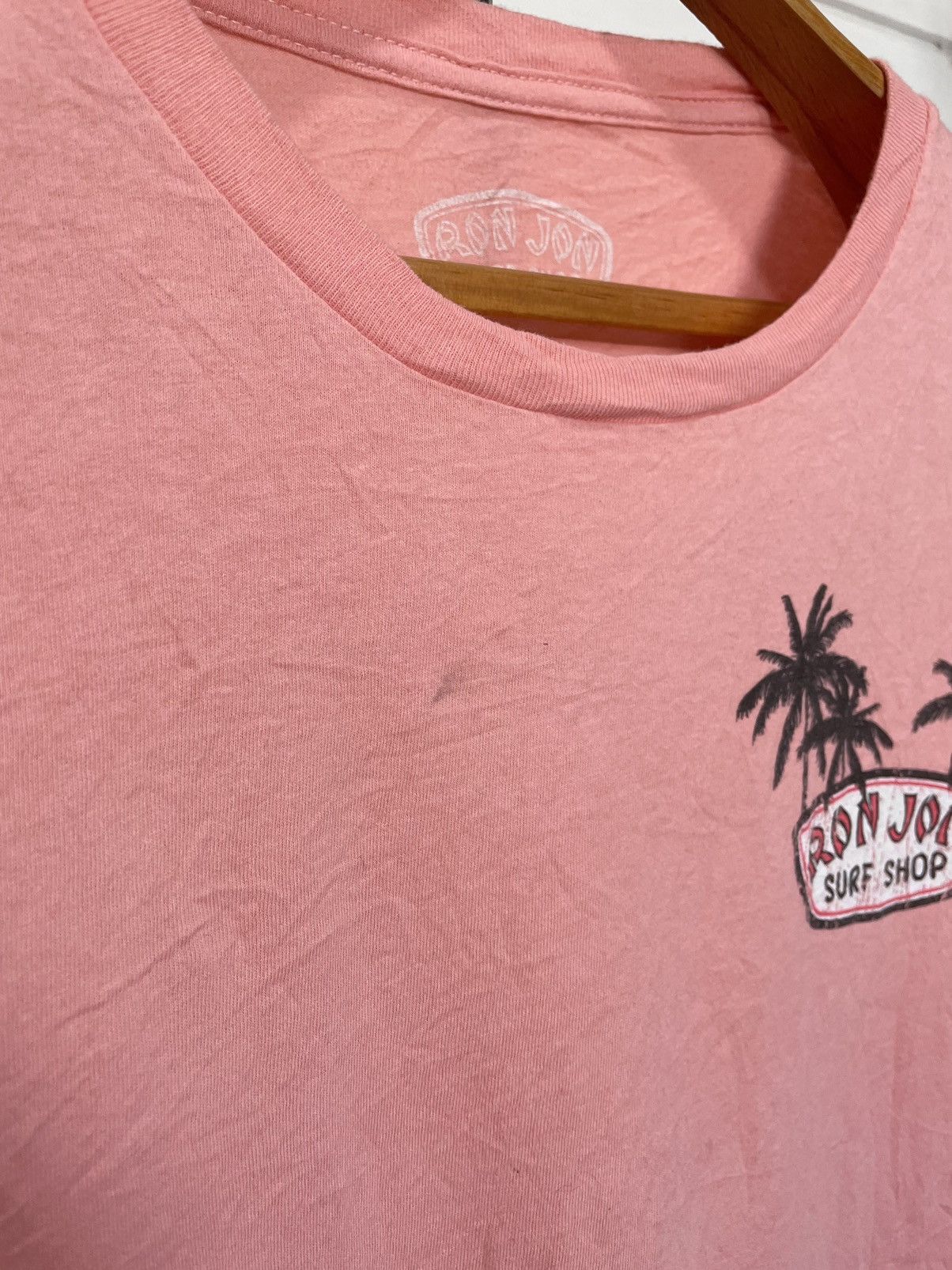 Ron Jon Surf Shop RON JON SURF SHOP COCOA BEACH LONG SLEEVE Size US M / EU 48-50 / 2 - 6 Thumbnail