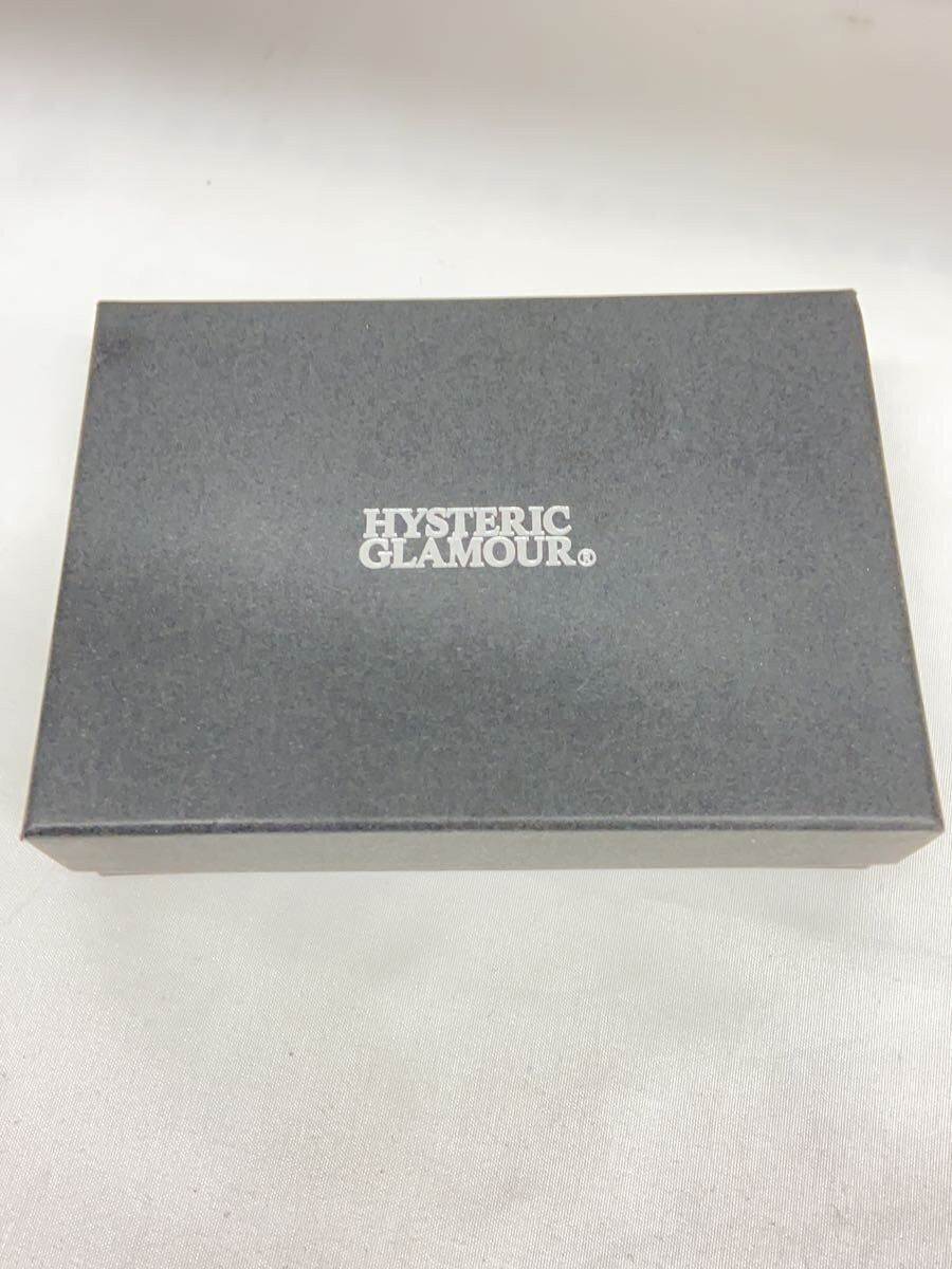 Hysteric Glamour Studded Leather Wallet Size ONE SIZE - 9 Thumbnail