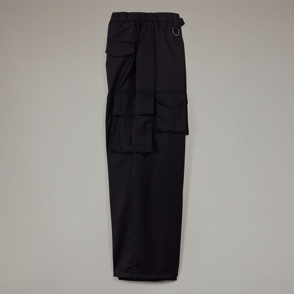Y-3 REF WO CARGO PN Size US 30 / EU 46 - 5 Thumbnail