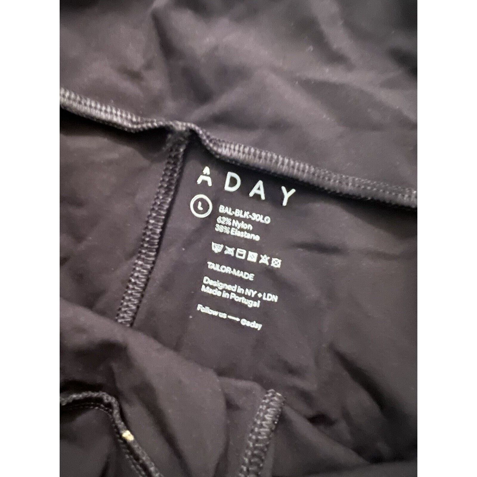 Designer Aday tailor made pant Trousers Large Size 29" - 4 Thumbnail