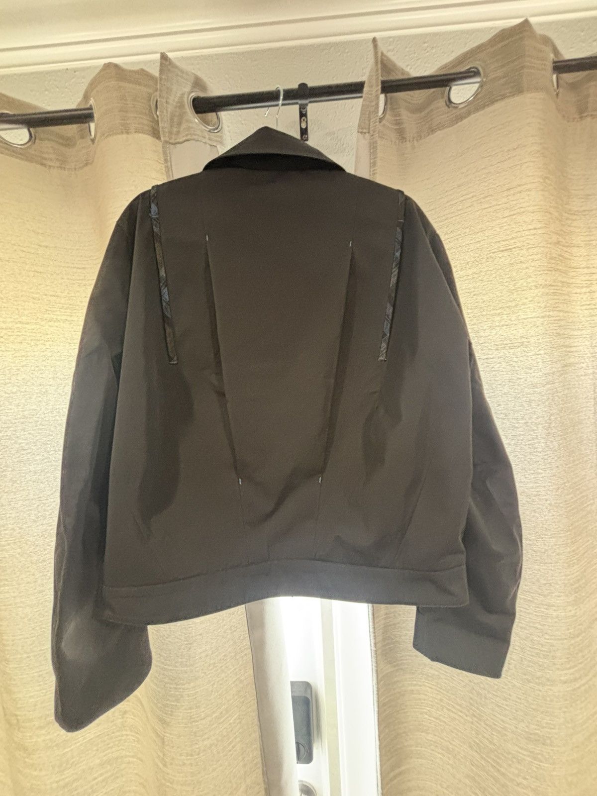 CMMAWEAR CMMAWEAR Ianarius Work Jacket Size US M / EU 48-50 / 2 - 3 Thumbnail