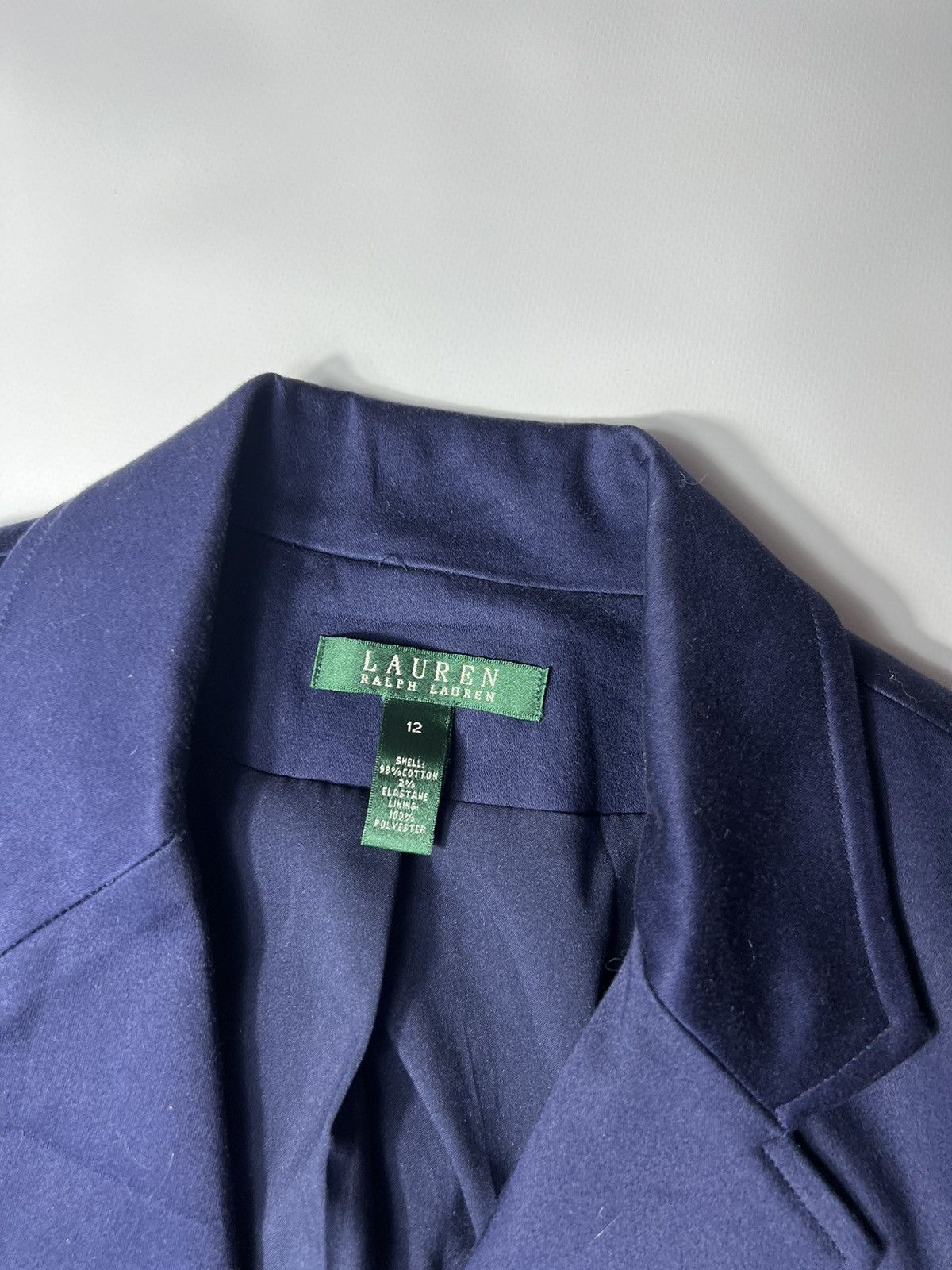 Polo Ralph Lauren × RRL Ralph Lauren × Ralph Lauren VINTAGE🤑 Ralph Lauren Jacket Size M / US 6-8 / IT 42-44 - 2 Thumbnail