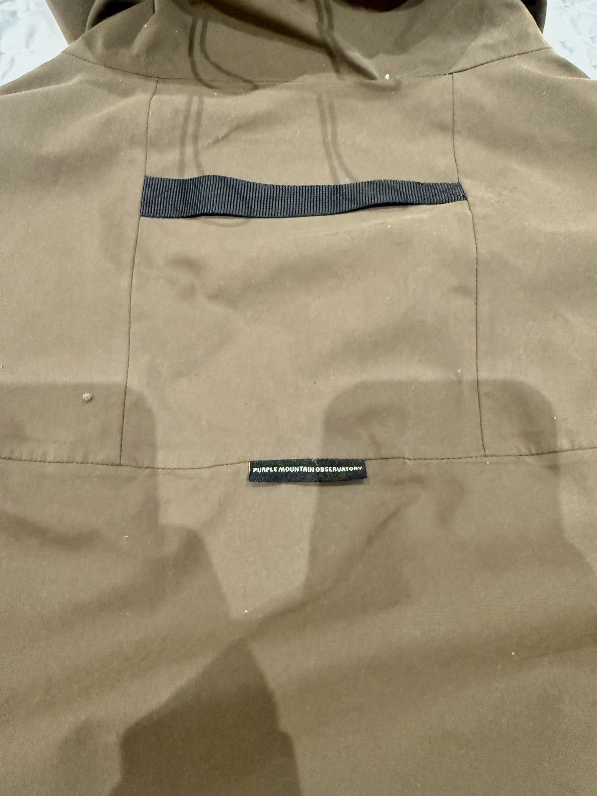 Other Purple Mountain Observatory Jacket Size US L / EU 52-54 / 3 - 5 Thumbnail