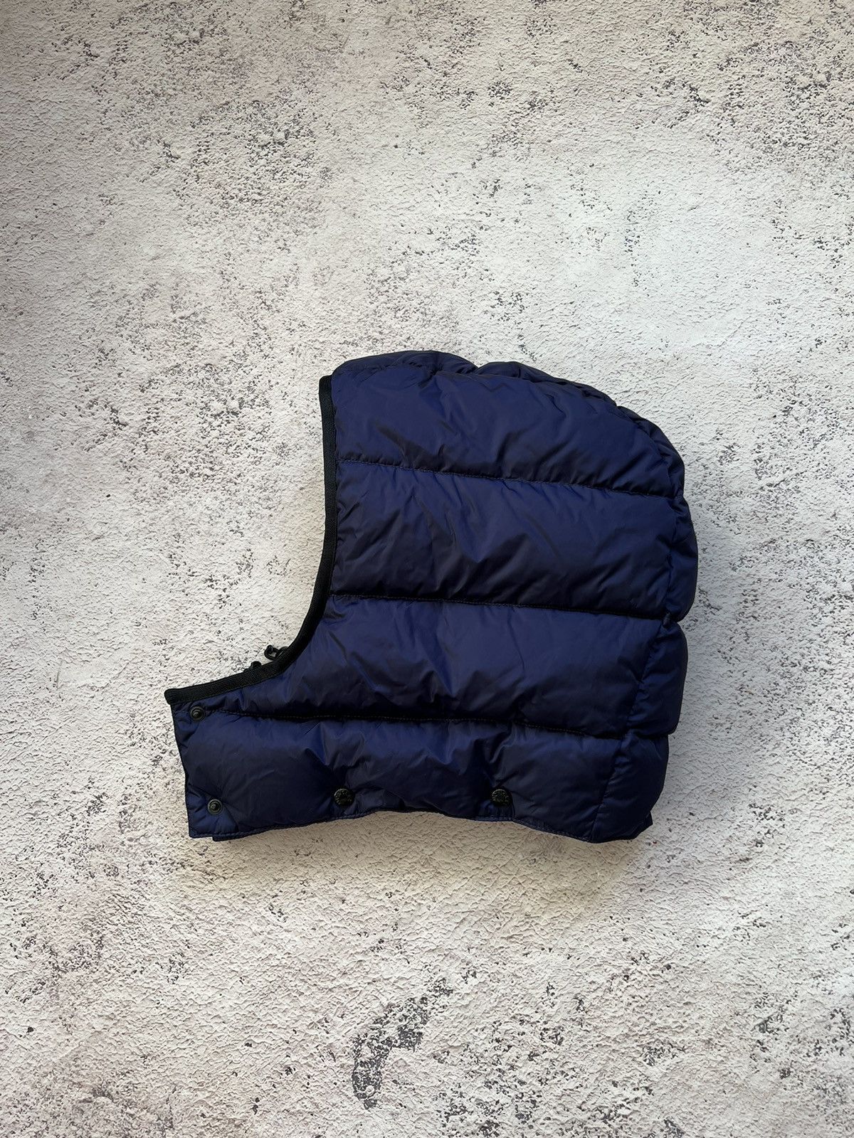 Hood Moncler Jacket Puffer