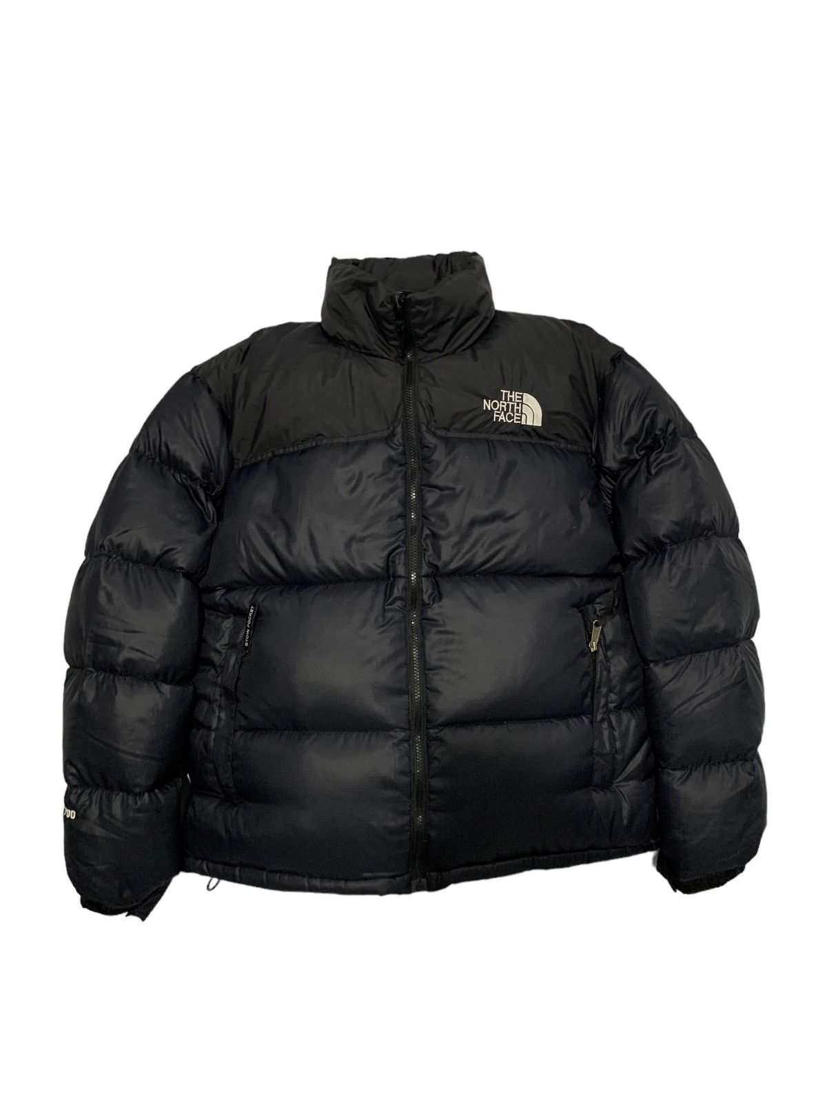 The North Face 🔥TNF 1996 RETRO NUPTSE GOOSEDOWN JACKETS Size US L / EU 52-54 / 3 - 2 Thumbnail