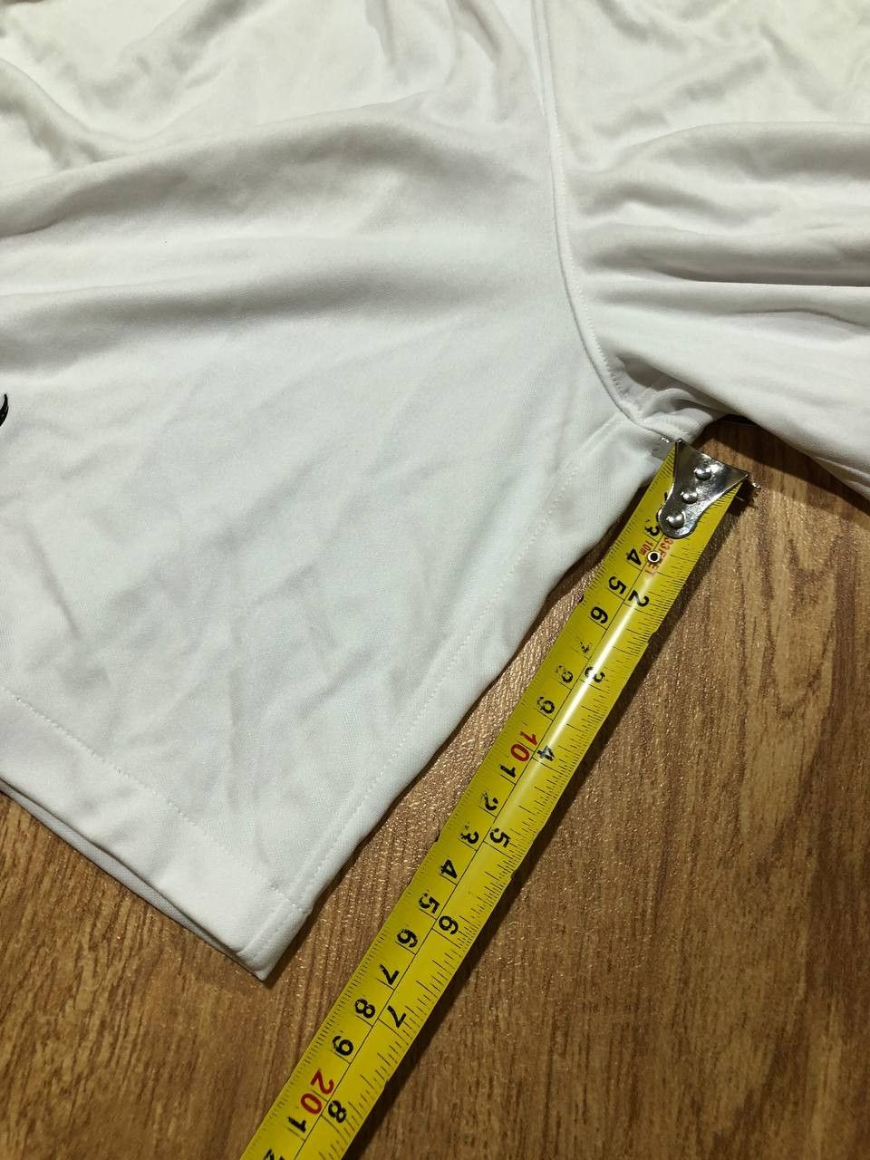 Nike Vintage Nike shorts streetwear swoosh casual y2k Size US 32 / EU 48 - 5 Thumbnail