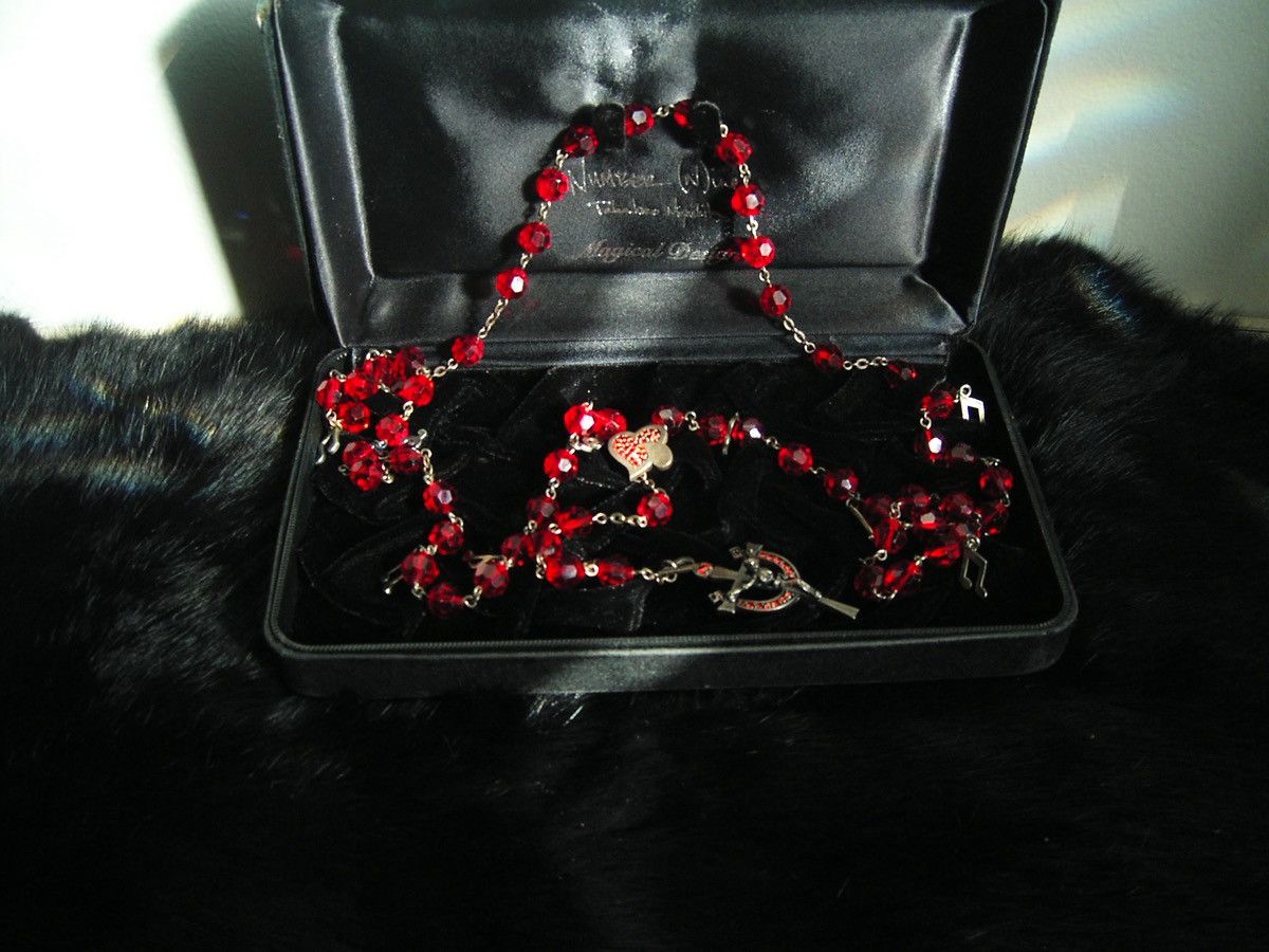 Number Nine Rose | Grailed