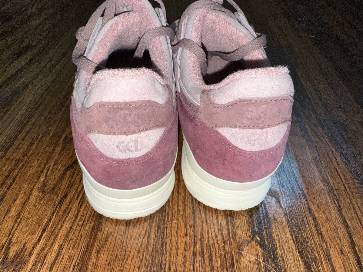Asics × Kith Kith For ASICS Gel-Lyte III 07 Invitation Only Ronnie Fieg Size US 10.5 / EU 43-44 - 6 Thumbnail