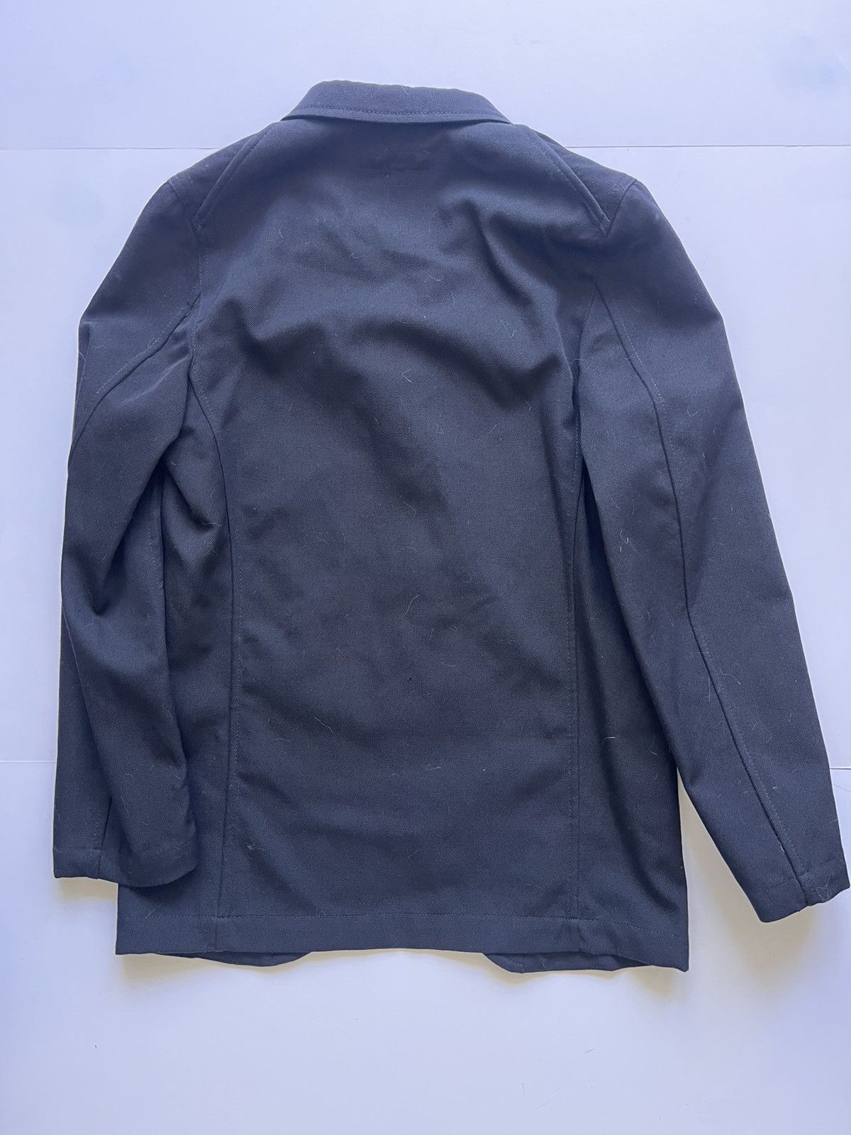 Comme des Garcons Comme Des Garcon Black Jacket Size US M / EU 48-50 / 2 - 11 Thumbnail