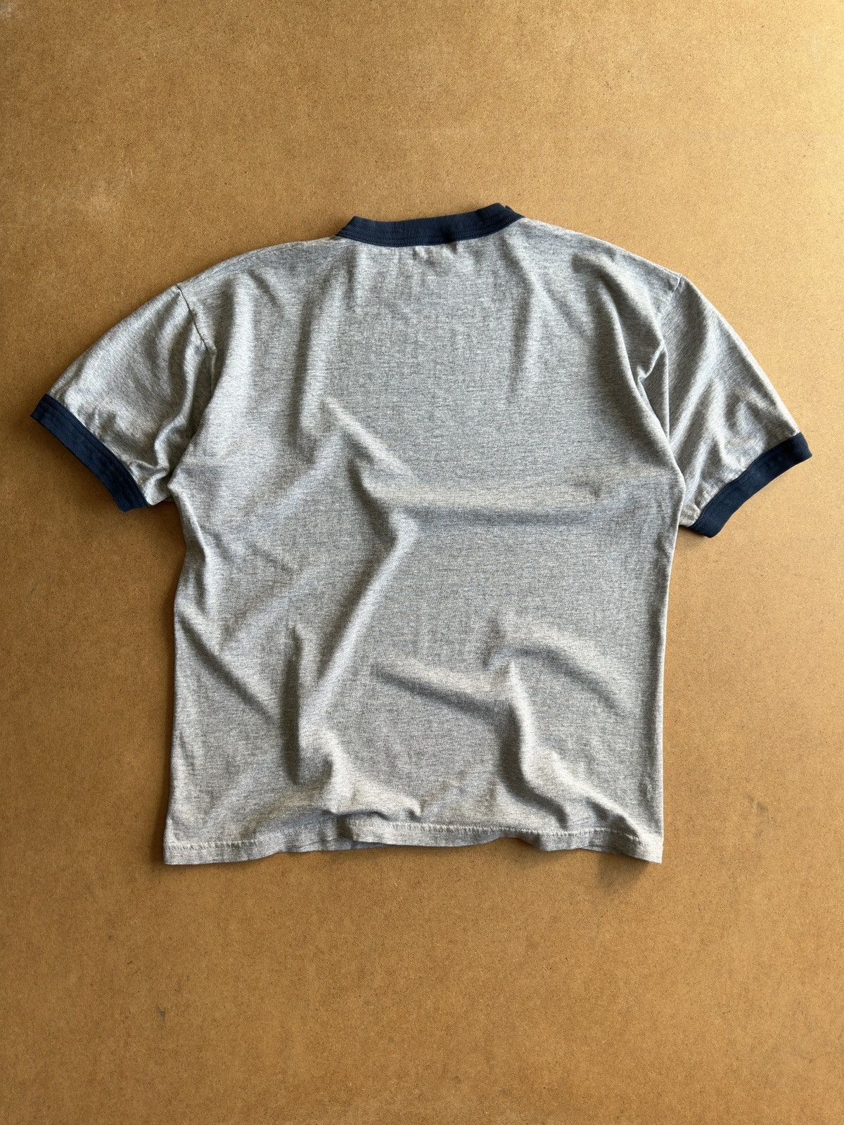 Band Tees Vintage 90s DMB Dave Matthews Band Tee Size US L / EU 52-54 / 3 - 6 Thumbnail