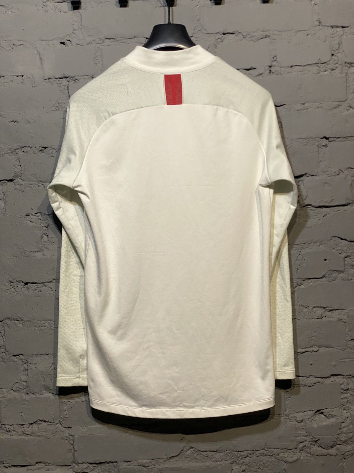 Nike Nike PSG longsleeve soccer jersey blokecore Size US M / EU 48-50 / 2 - 5 Thumbnail