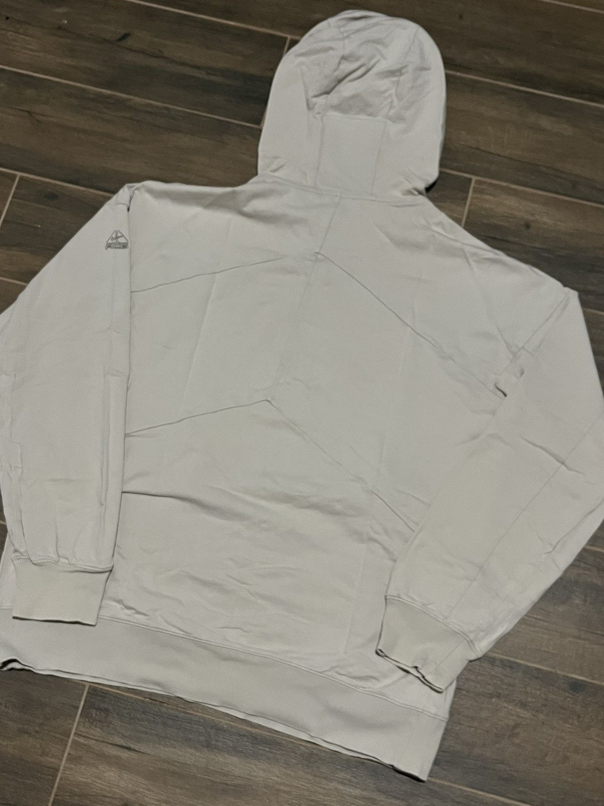 Nike × Nike ACG Nike ACG Hoodie Size US M / EU 48-50 / 2 - 5 Thumbnail