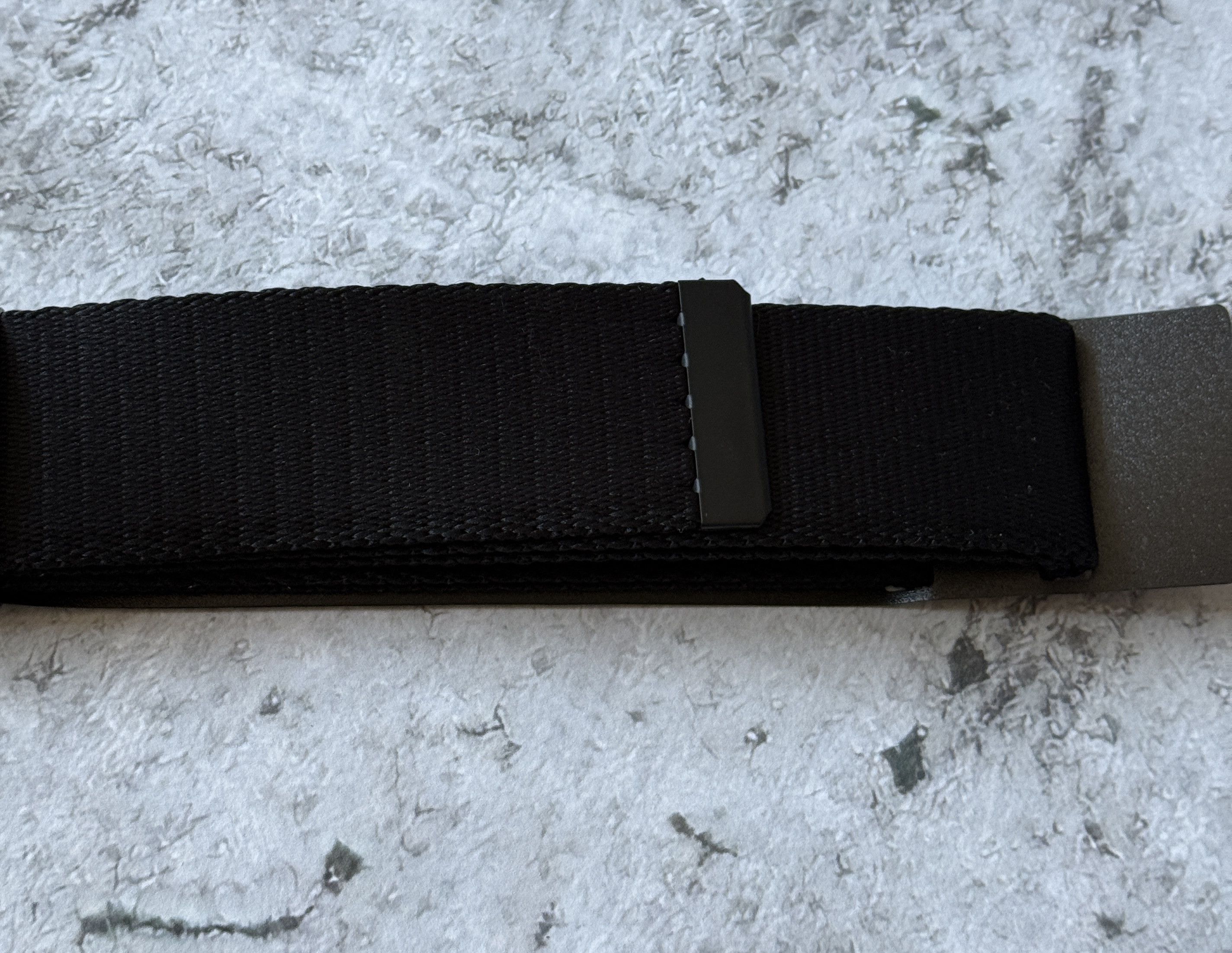 Adidas ADIDAS GOLF BELT CUT TO SIZE AE6051 Size ONE SIZE - 7 Thumbnail