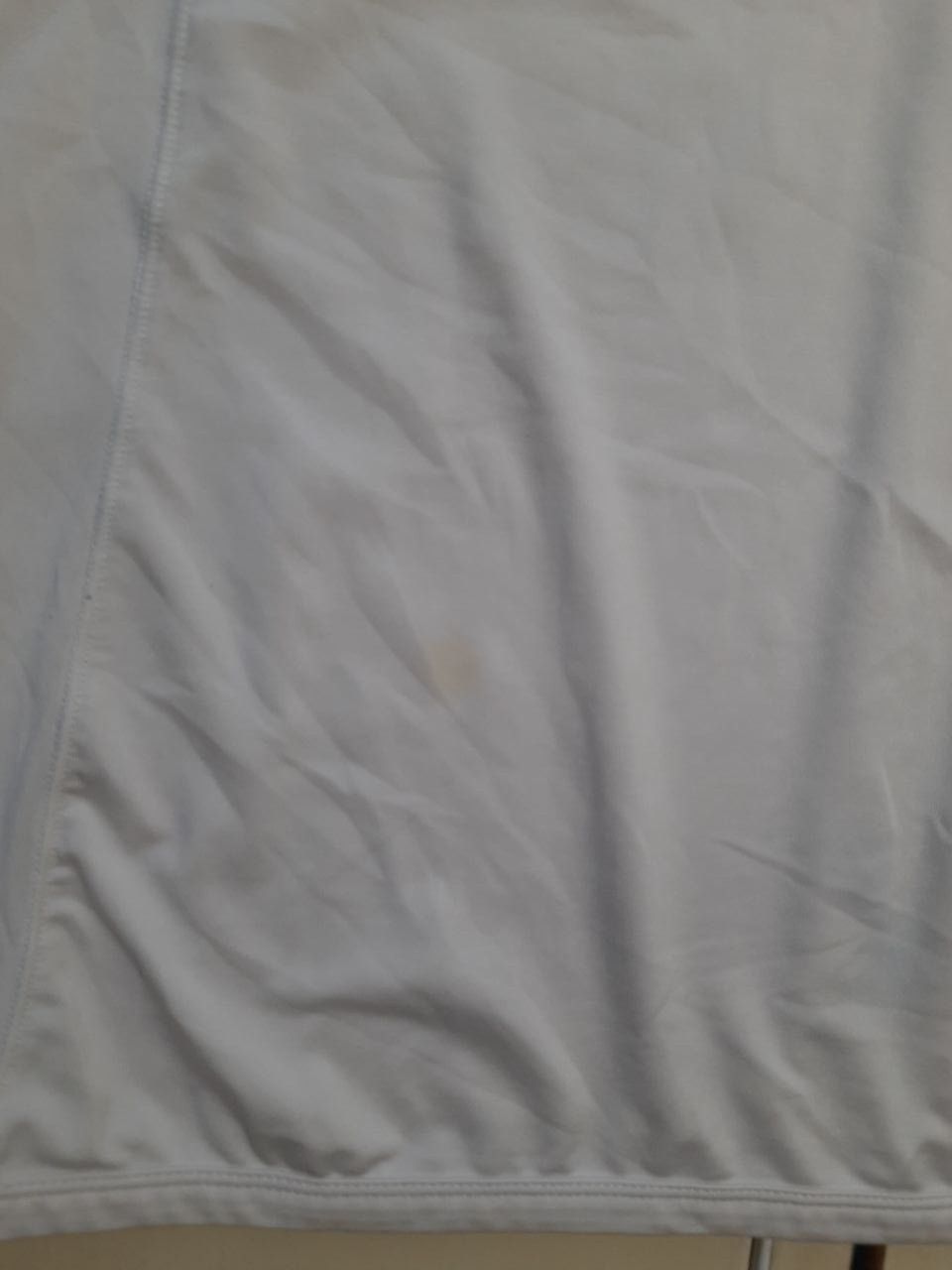 Kappa Kappa Leeds United FC Home Jersey 2015-2016 Size US XL / EU 56 / 4 - 14 Thumbnail
