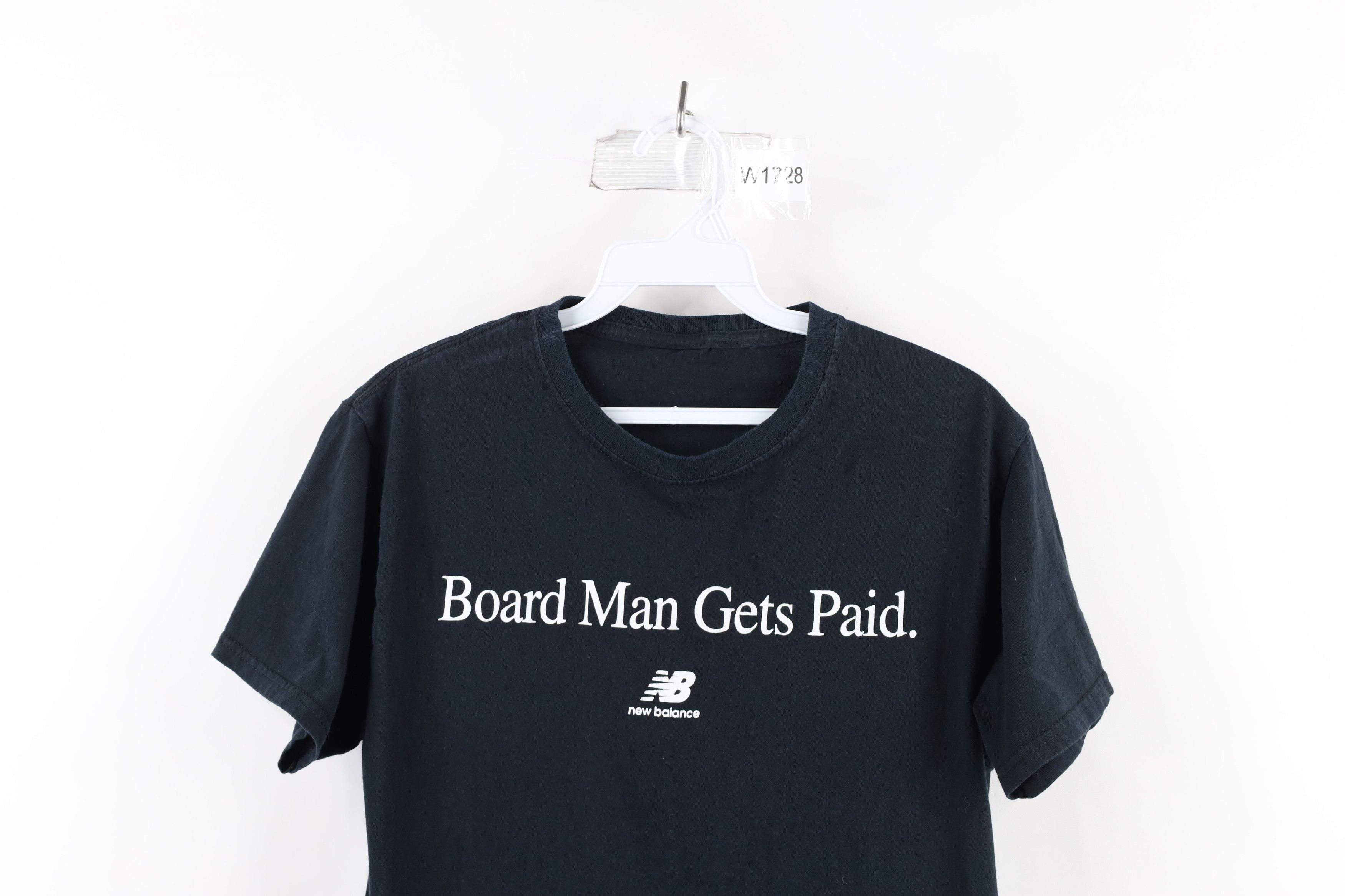 Boardman gets paid new balance shirt online