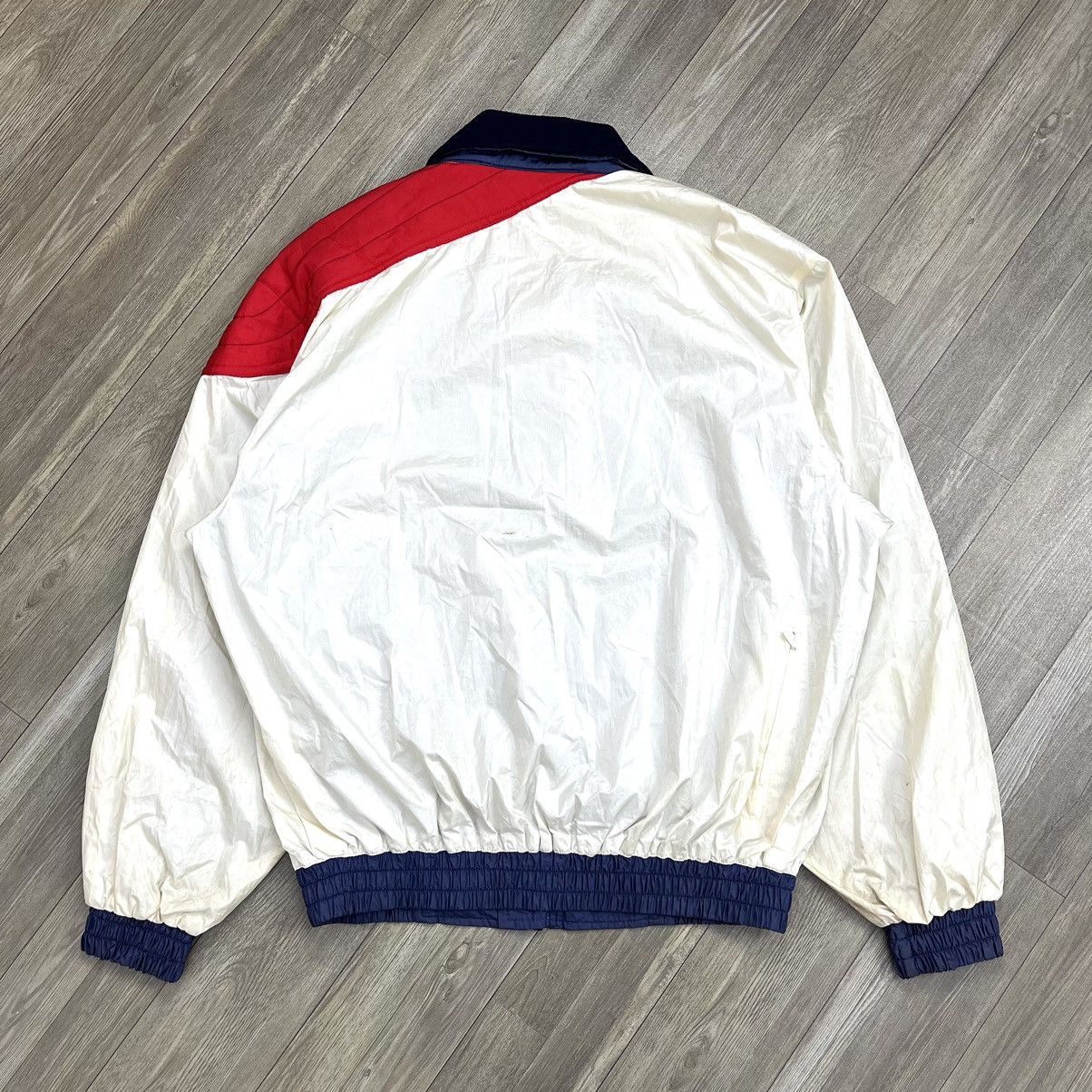 Honda × Vintage Vintage Honda International Racing Team Jacket Size US L / EU 52-54 / 3 - 17 Thumbnail