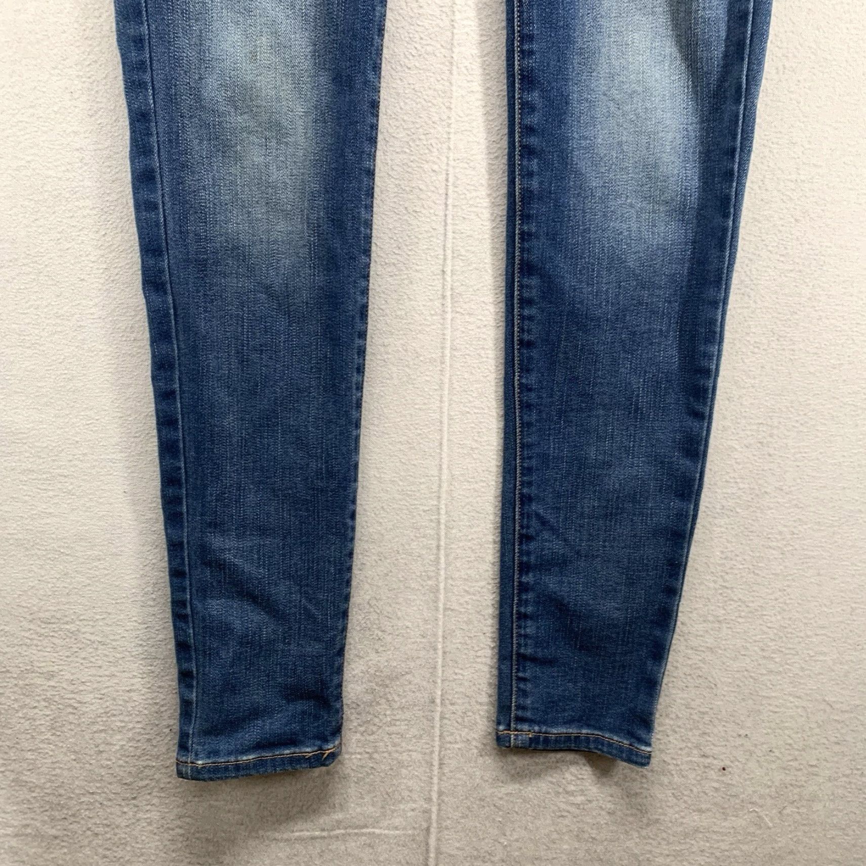 American Eagle Outfitters VINTAGE none Size 24" / US 00 / IT 34 - 4 Thumbnail