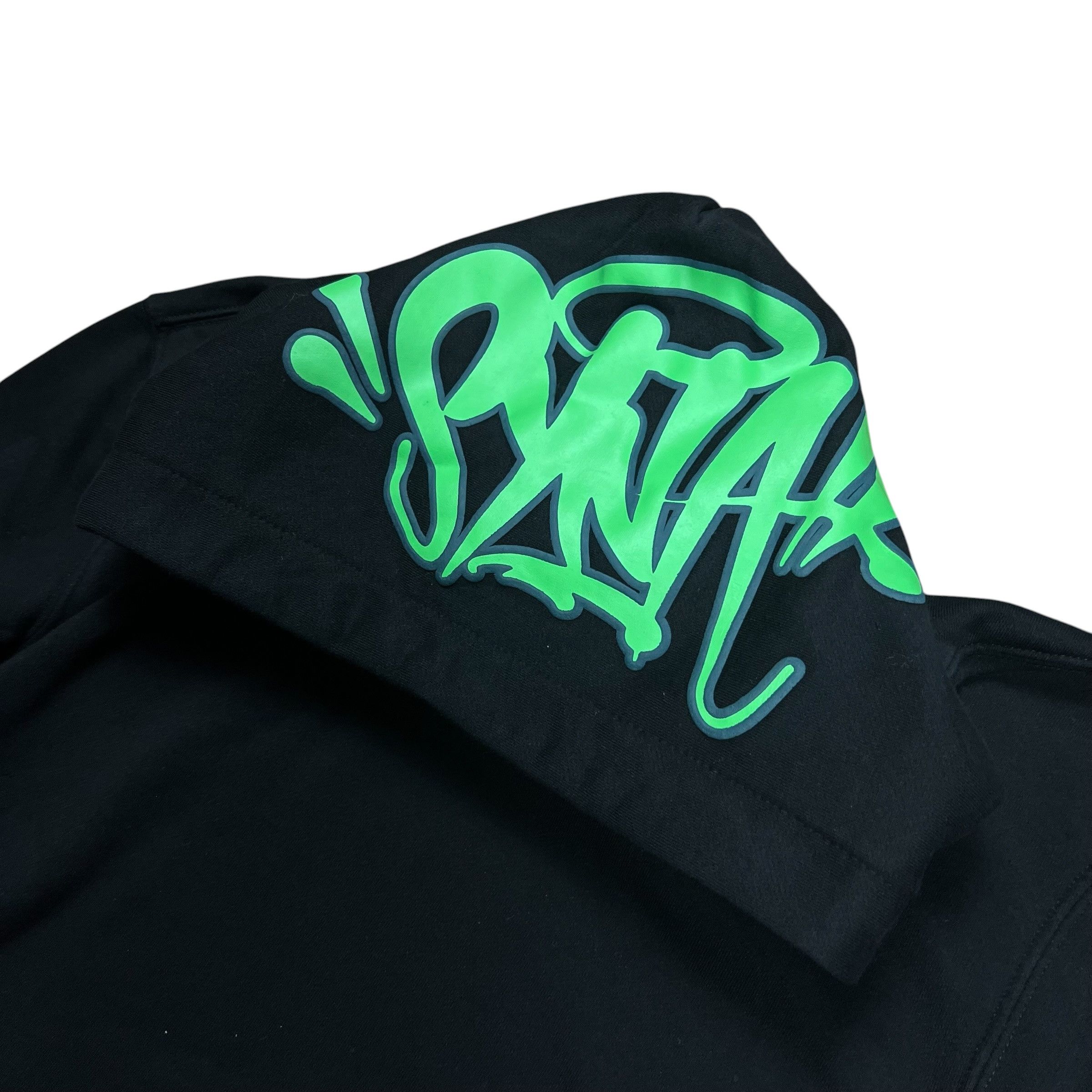 Syna World Syna World Everyday Graffiti Comfort Hoodie - M Size US M / EU 48-50 / 2 - 4 Thumbnail