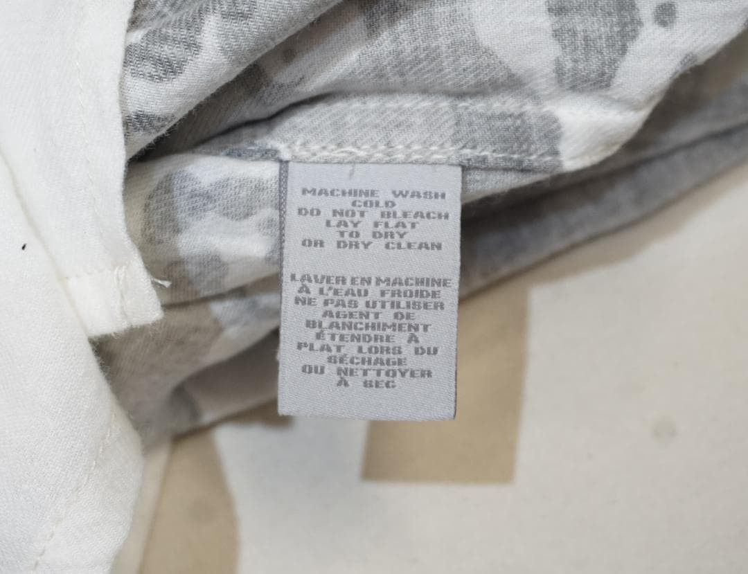 Vintage 00's Marc by Marc Jacobs 半袖シャツ Size US M / EU 48-50 / 2 - 6 Thumbnail