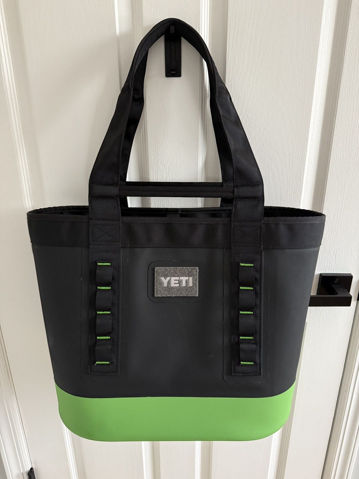 Yeti Yeti Camino 35 Carryall Tote Bag Size ONE SIZE - 1 Preview