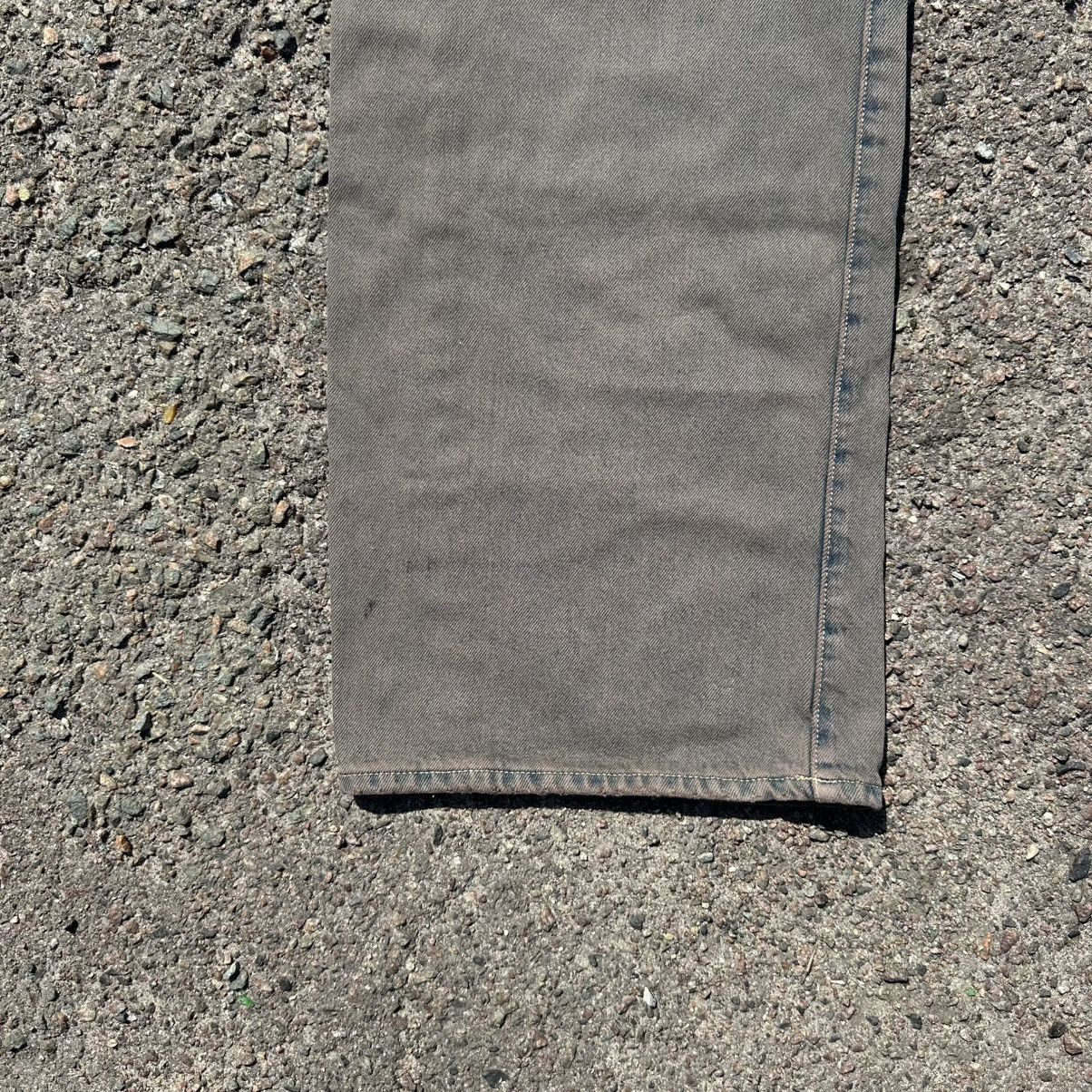 G-Star Rare G-Star AvantGarde Doble Knee Work Jeans Size US 30 / EU 46 - 23 Thumbnail