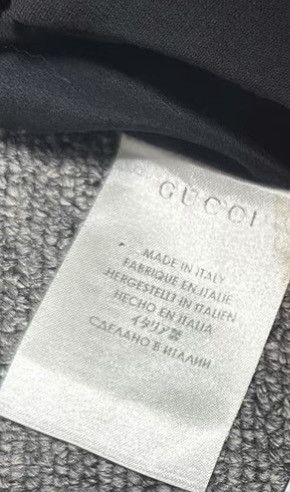 Gucci Gucci/Metal Buckle Dress K12 Size M / US 6-8 / IT 42-44 - 8 Thumbnail