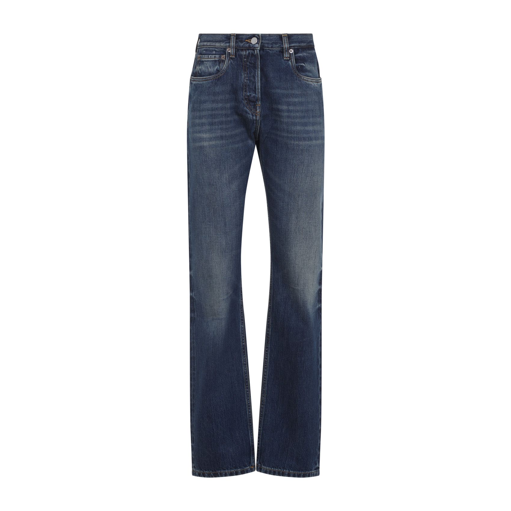 Prada Cotton Jeans